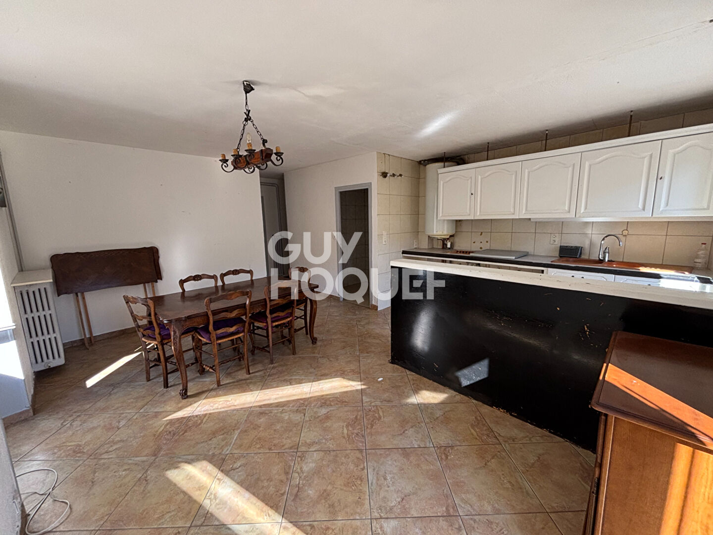 Immeuble de rapport locatif à Thueyts  10 pièce(s) 200 m2