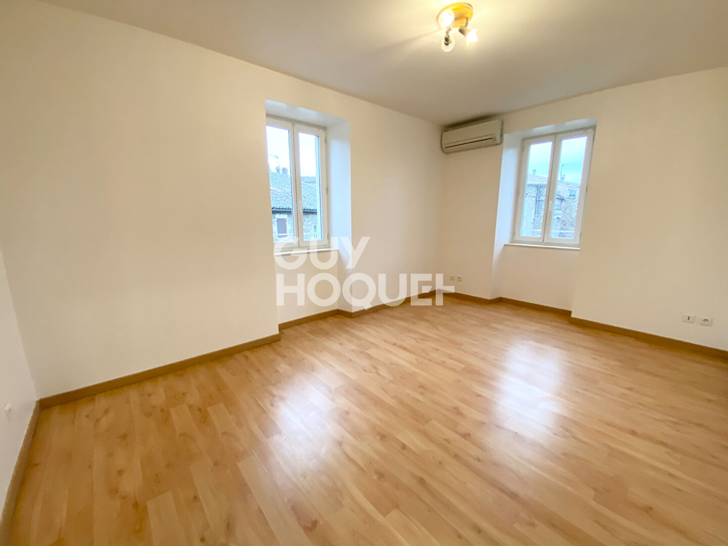 Appartement Lachapelle Sous Aubenas 2 pièce(s) 49 m2