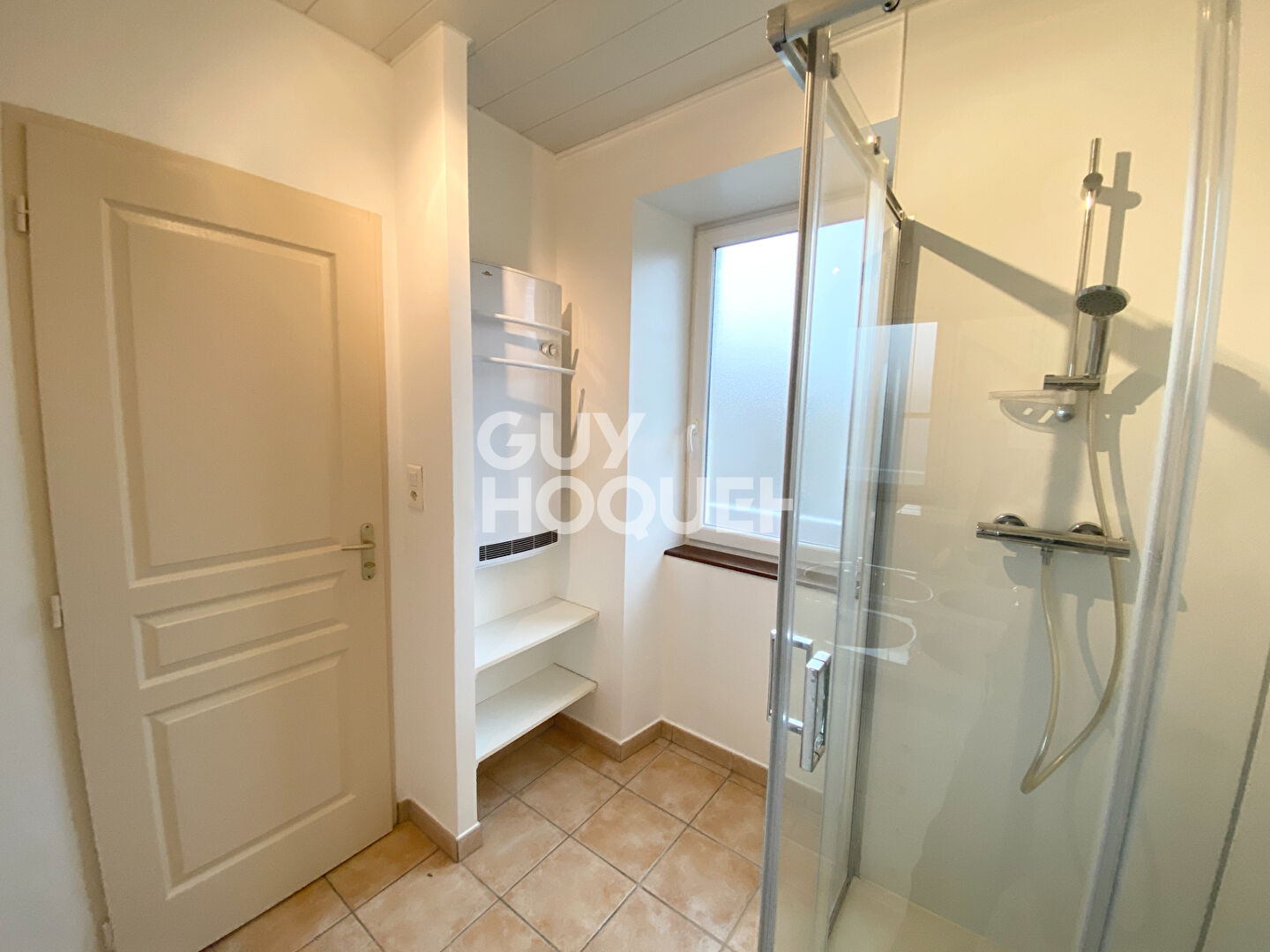 Appartement Lachapelle Sous Aubenas 2 pièce(s) 49 m2