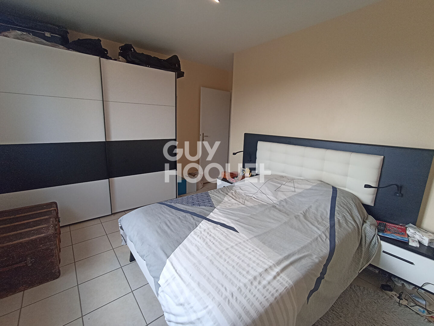 Maison de plain pied dans secteur prisé - Un véritable havre de paix !