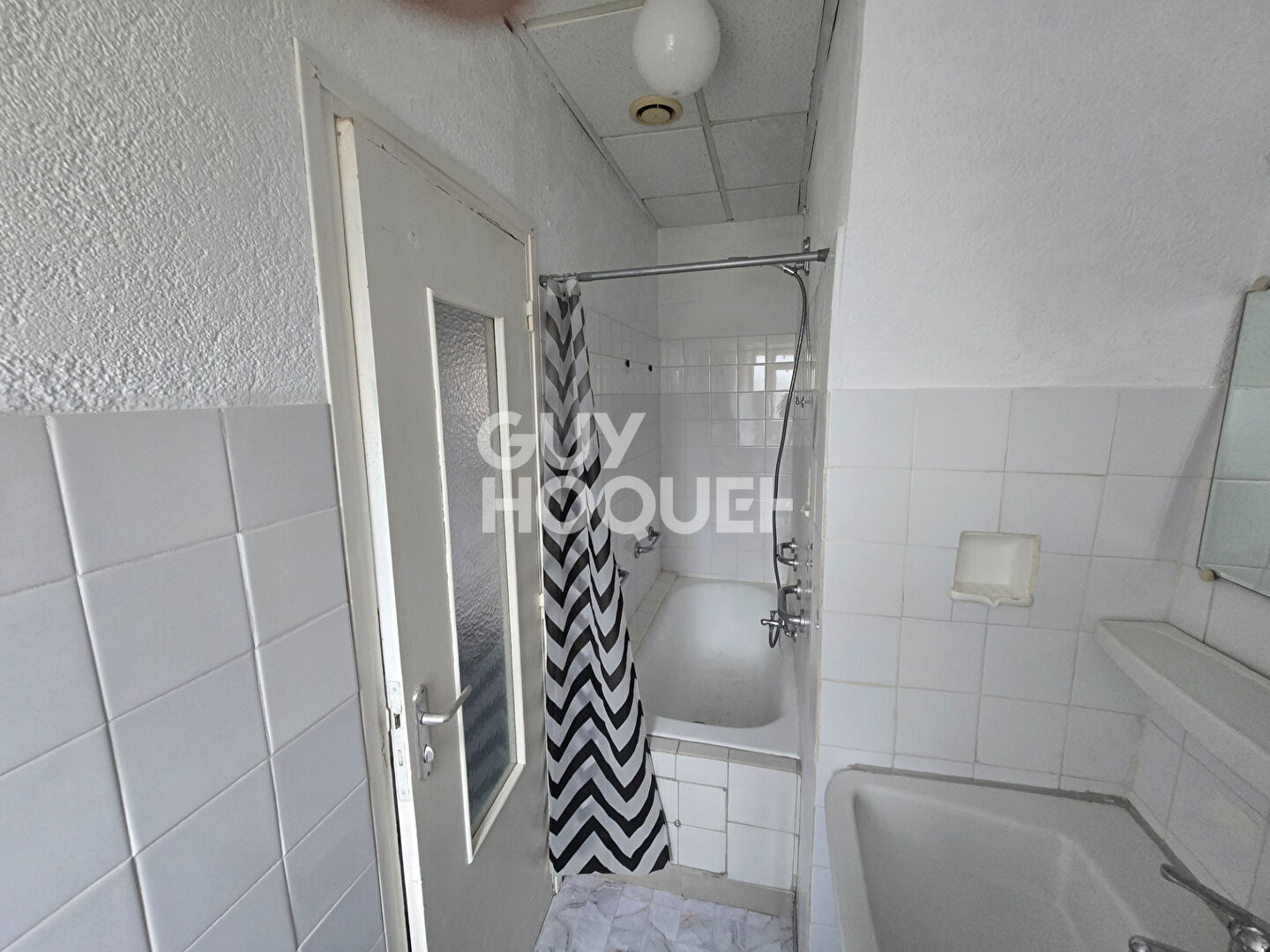 Appartement Aubenas beaux T2