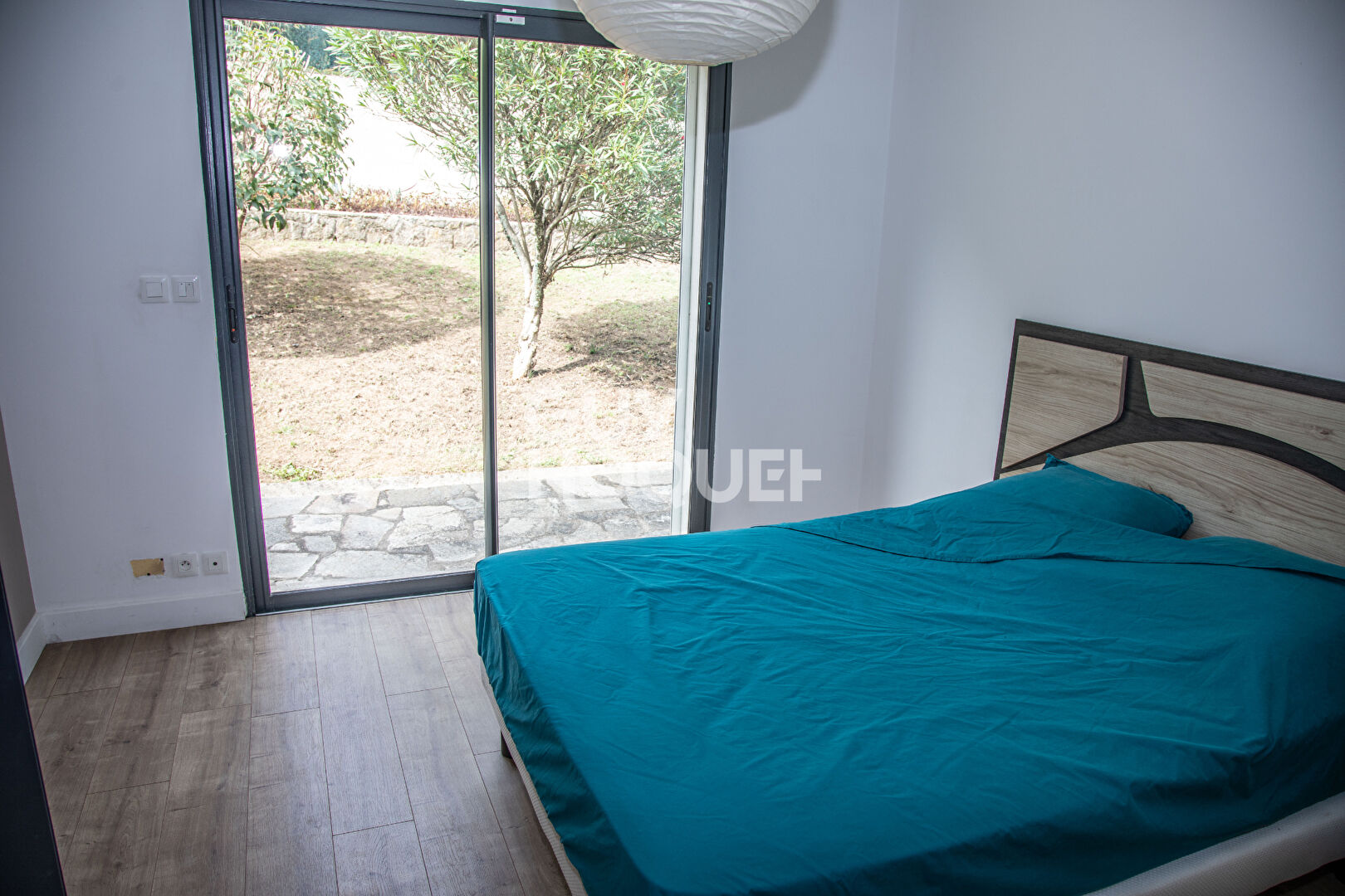 Maison  de caractère avec piscine Aubenas 157 m2