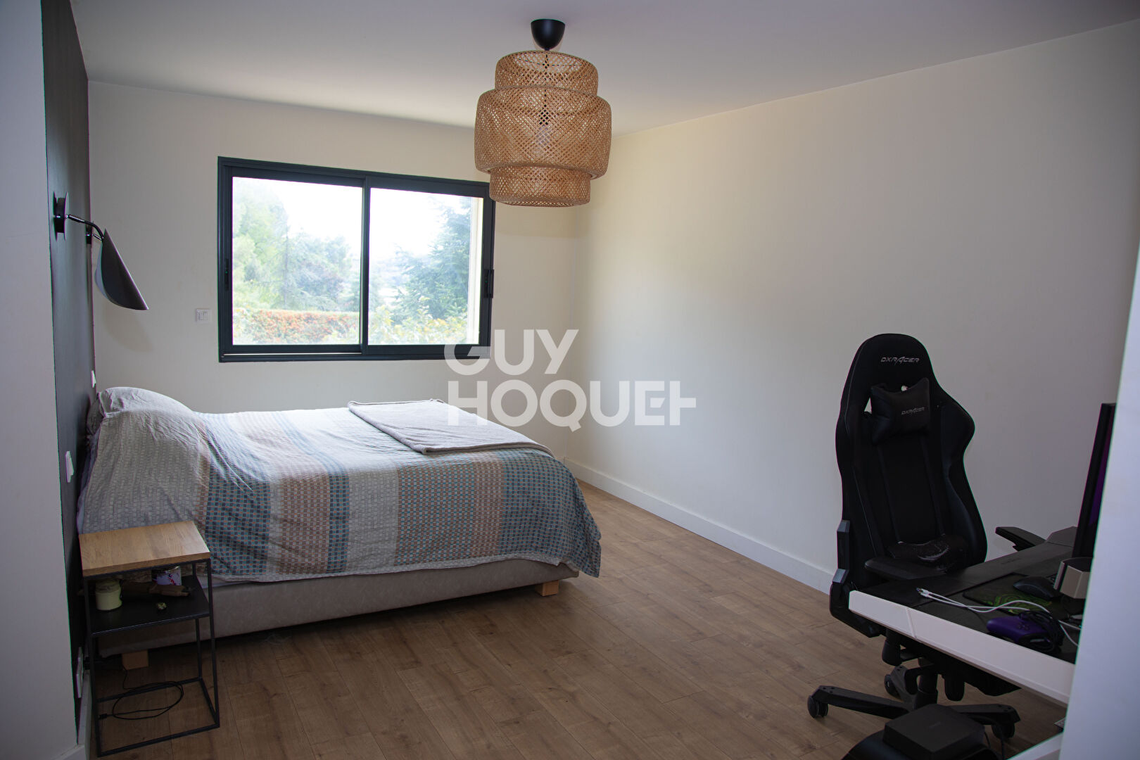 Maison  de caractère avec piscine Aubenas 157 m2