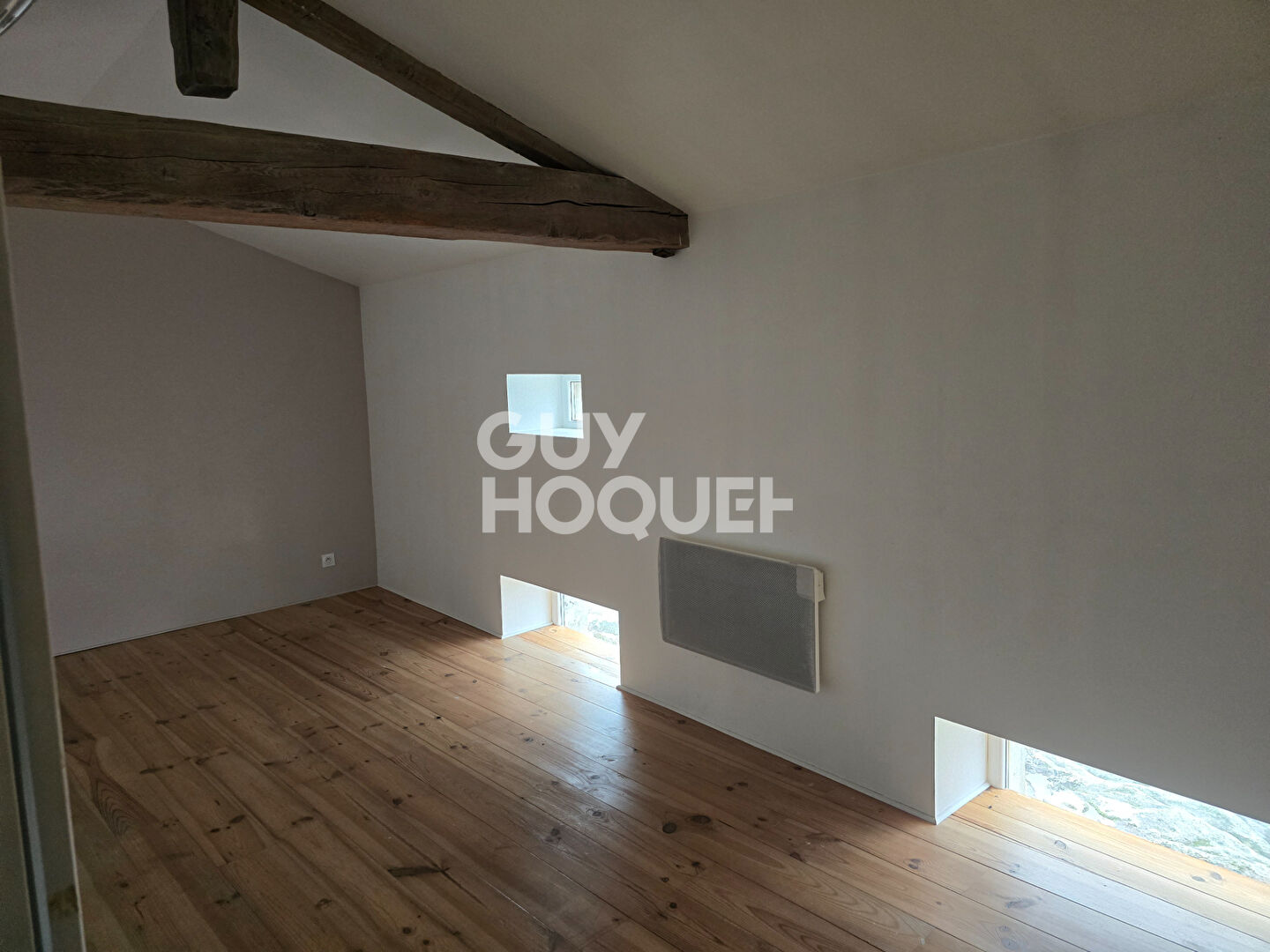 Appartement Ucel 4 pièce(s) 93.85 m2