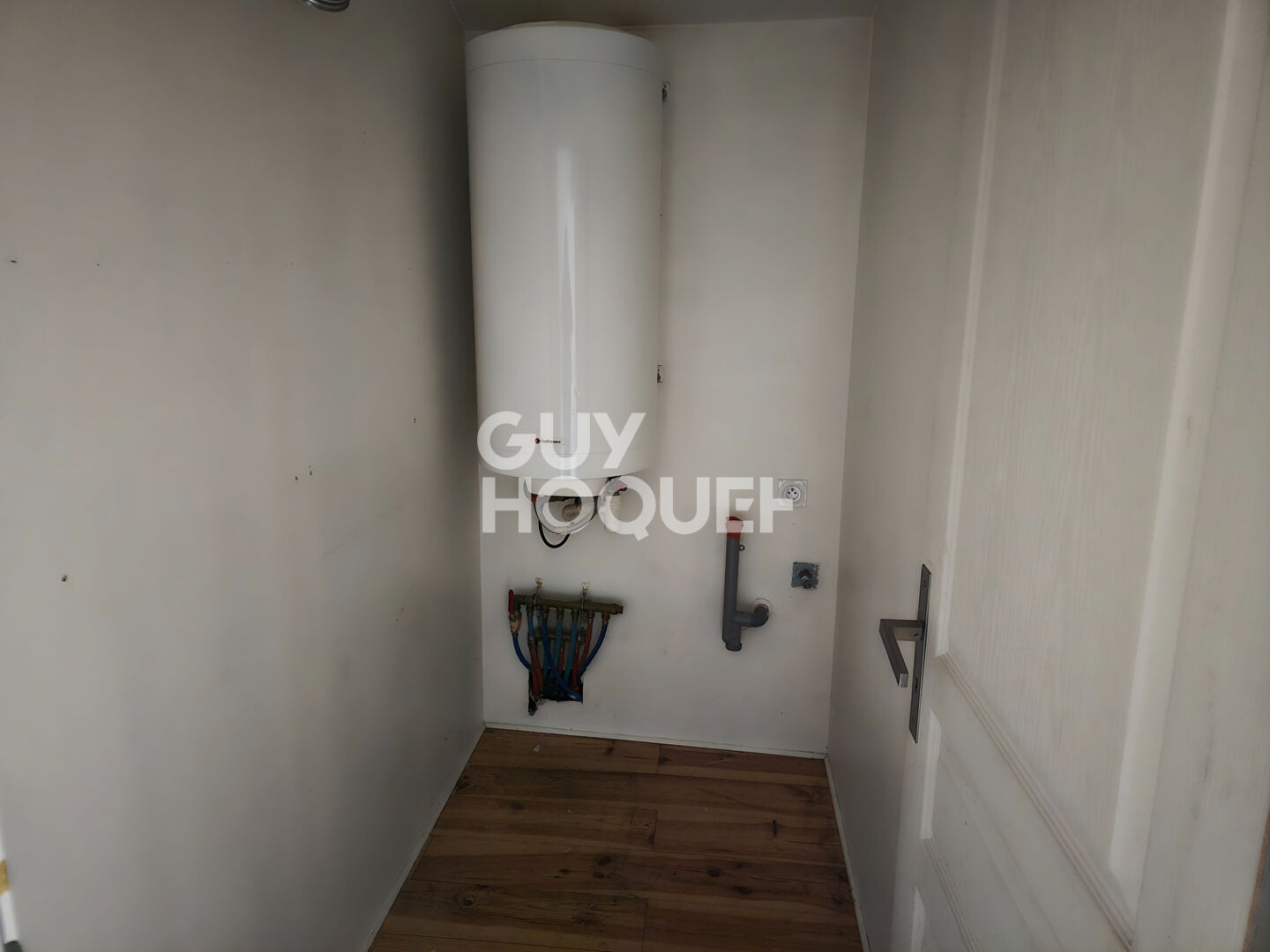 Appartement Ucel 4 pièce(s) 93.85 m2