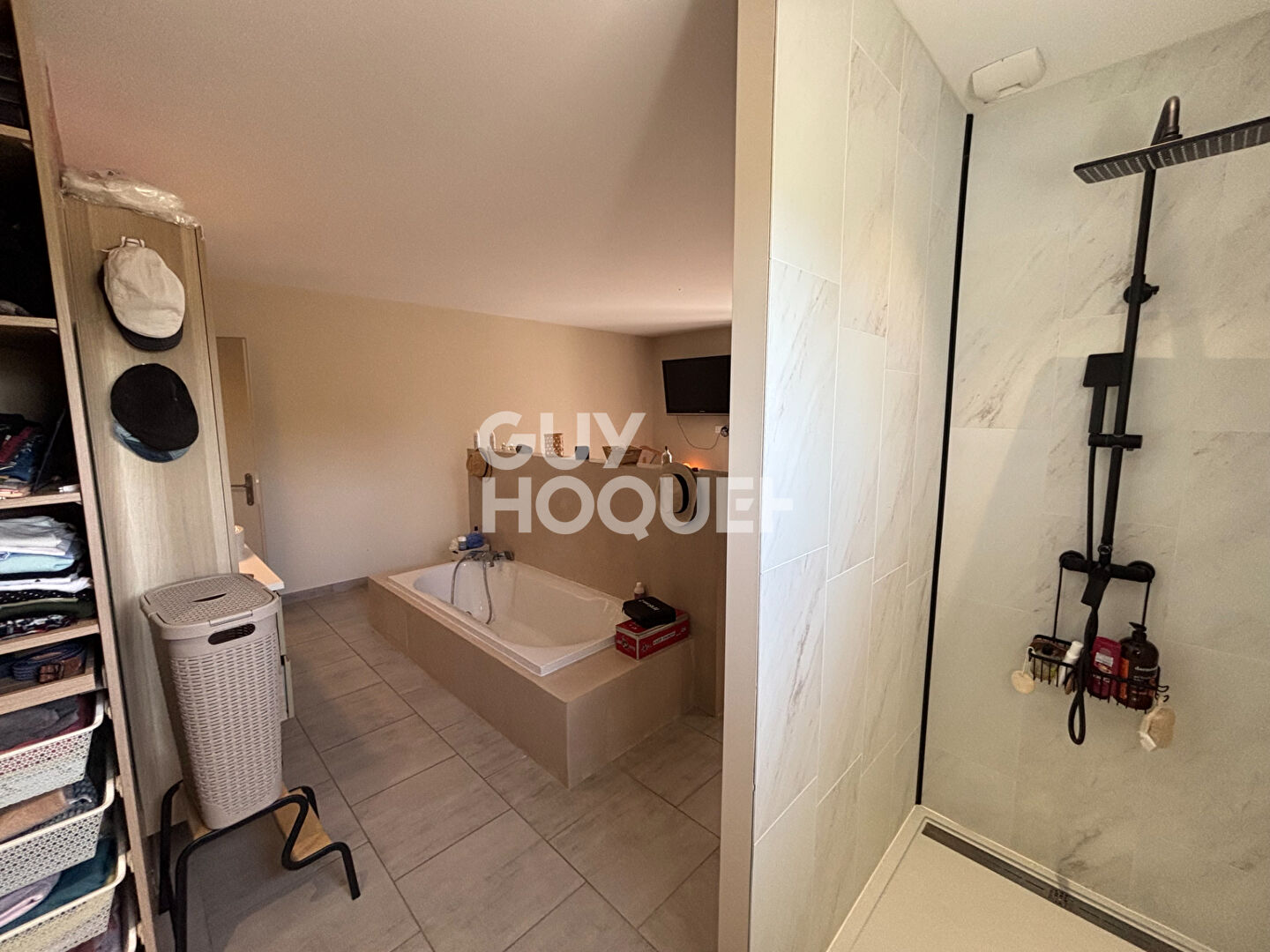 Maison de plain-pied ? 113 m² ? Vinezac (Ardèche)