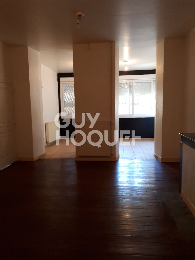 IDEAL INVESTISSEUR ou 1er ACHAT