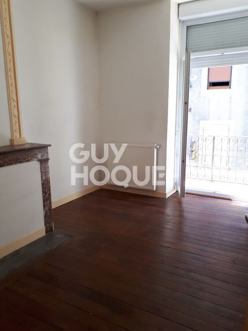 IDEAL INVESTISSEUR ou 1er ACHAT