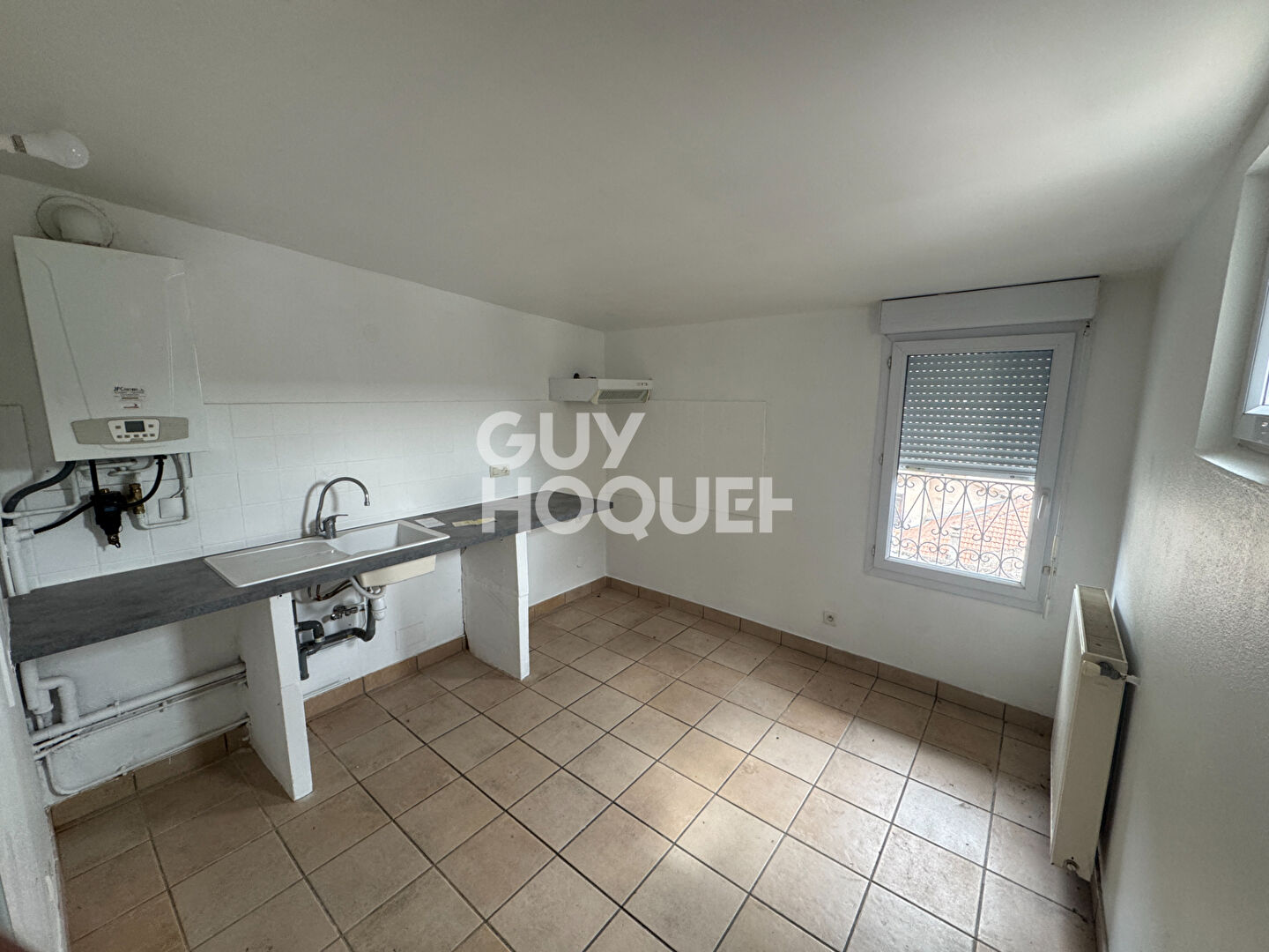 Appartement Vals Les Bains 6 pièces120 m2