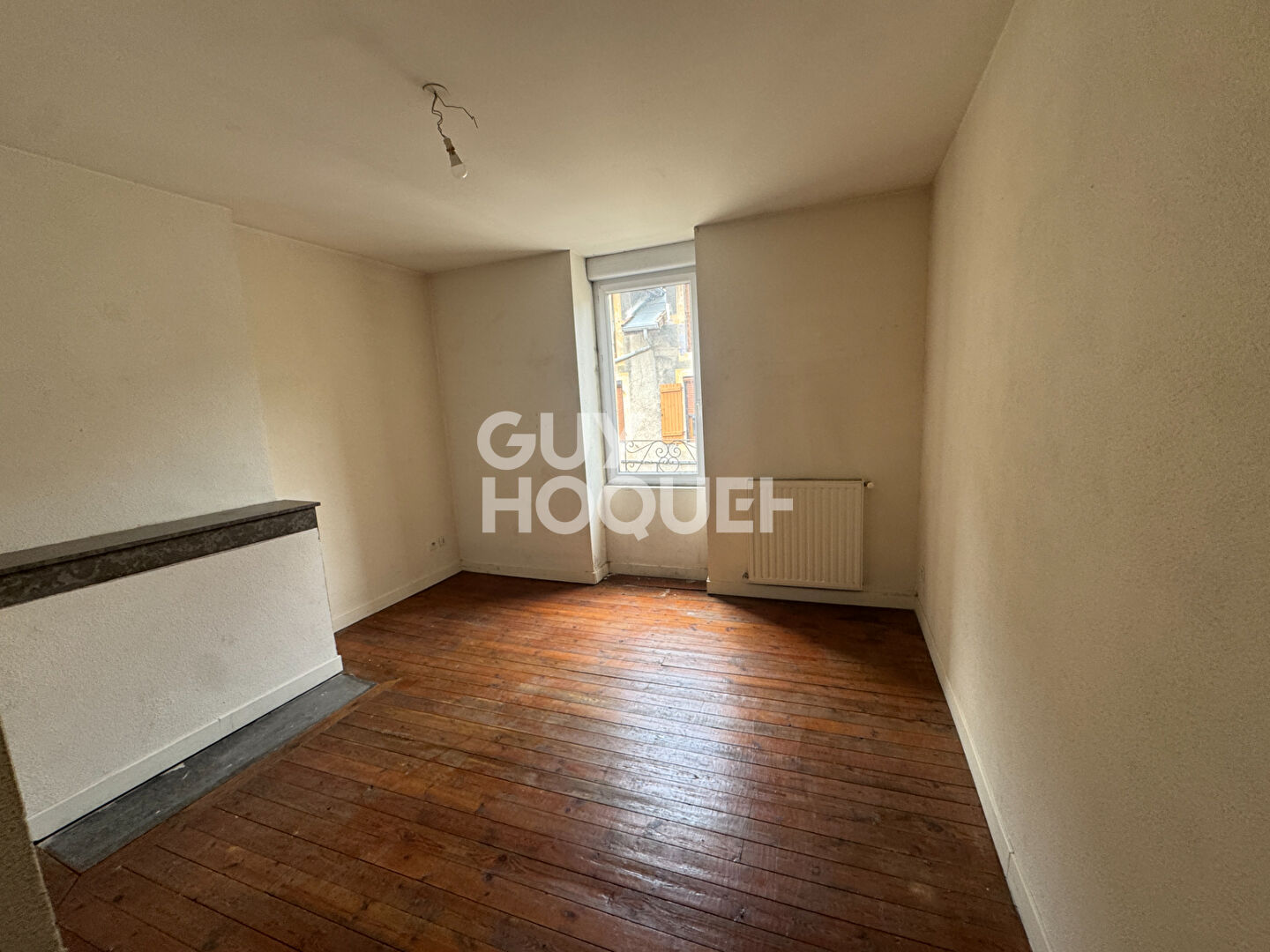 Appartement Vals Les Bains 6 pièces120 m2