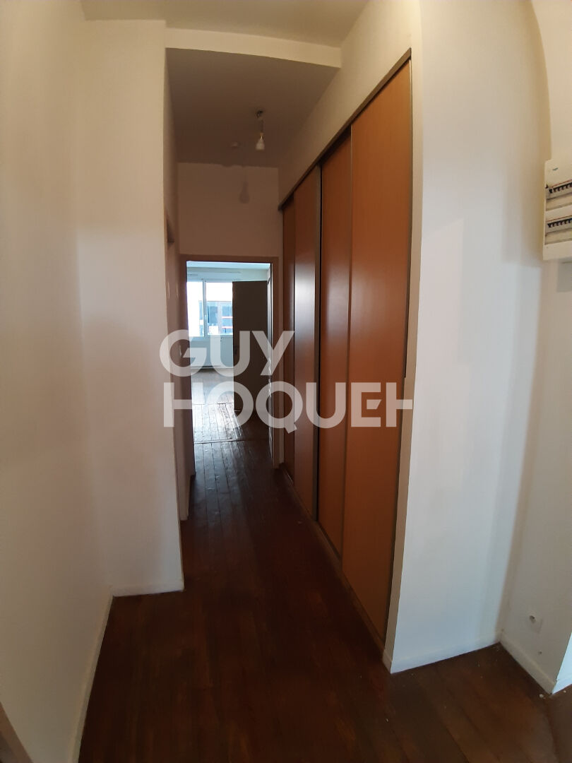 IDEAL INVESTISSEUR OU 1er ACHAT