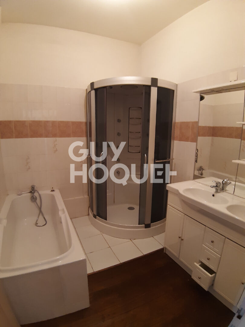 IDEAL INVESTISSEUR OU 1er ACHAT