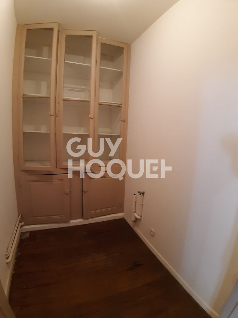 IDEAL INVESTISSEUR OU 1er ACHAT