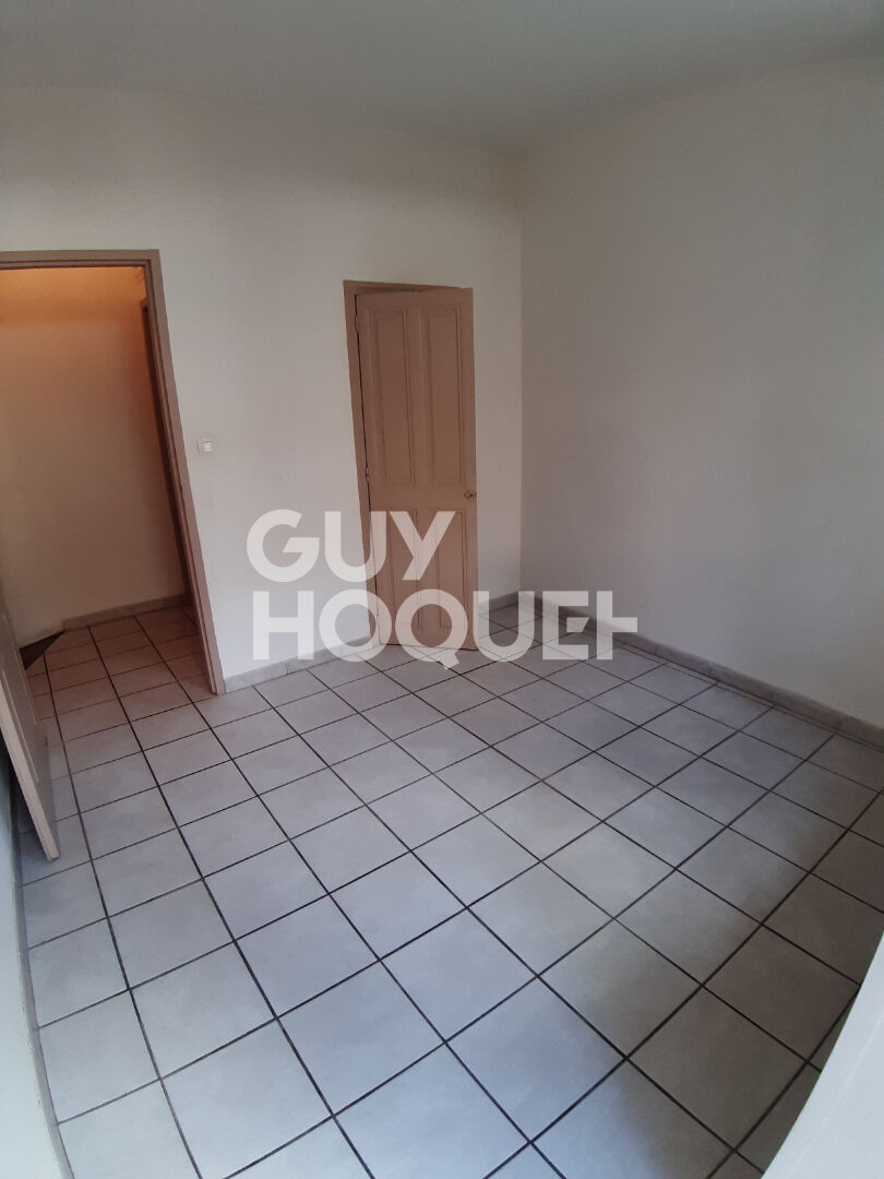 IDEAL INVESTISSEUR OU 1er ACHAT