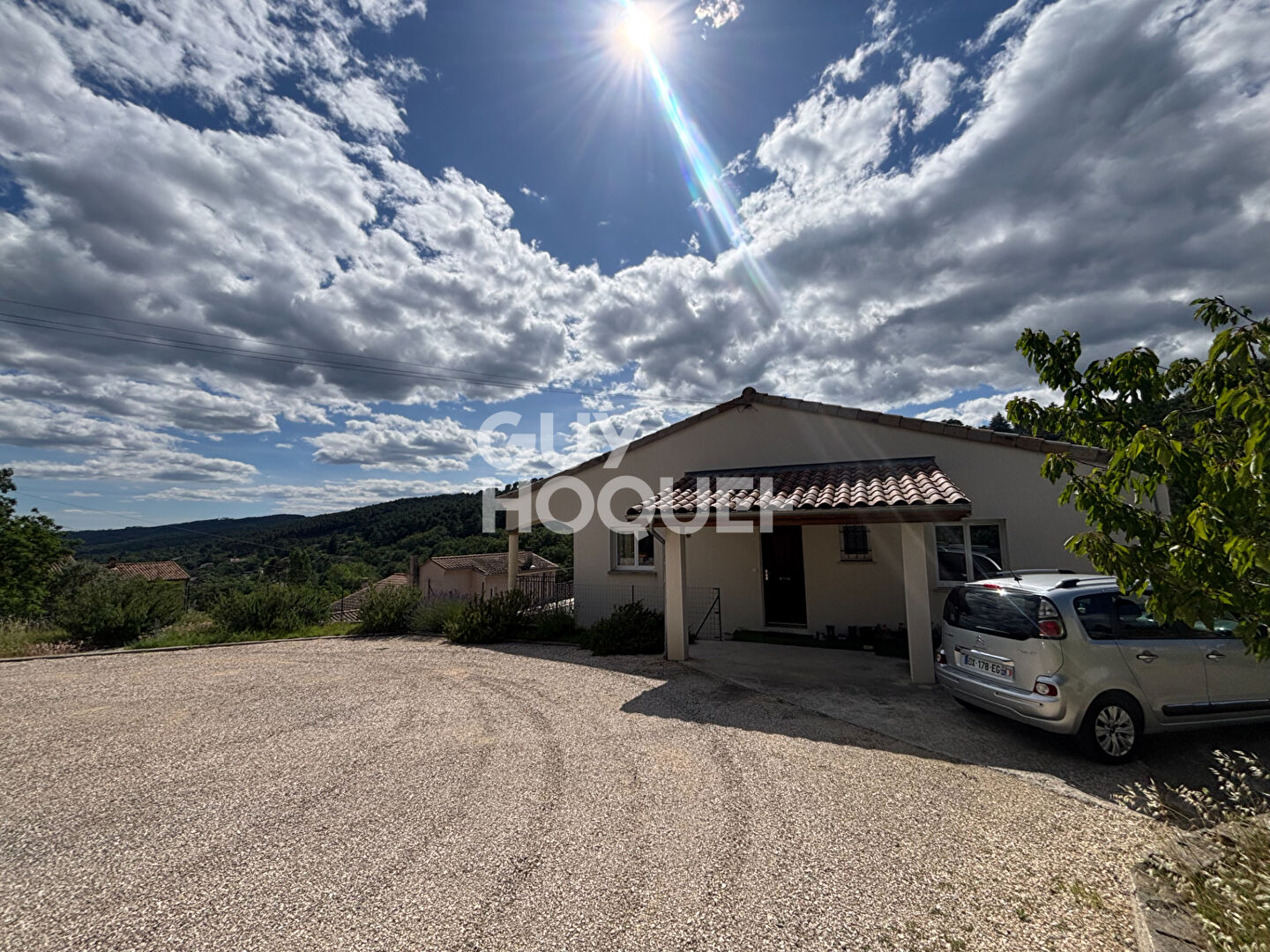 Maison Aubenas 248 m² avec 2 logements indépendants ? Idéal famille ou investissement 
