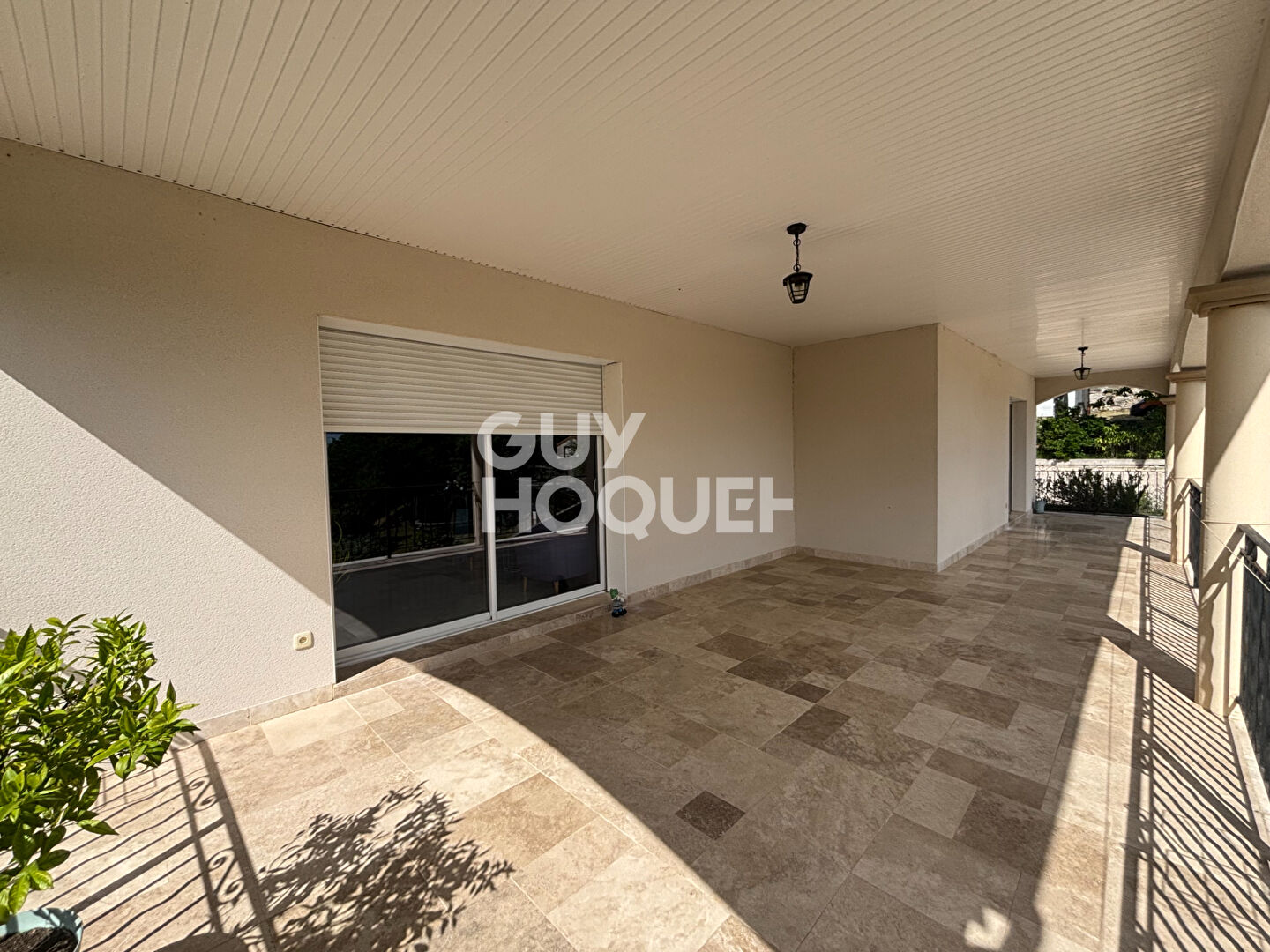 Maison Aubenas 248 m² avec 2 logements indépendants ? Idéal famille ou investissement 