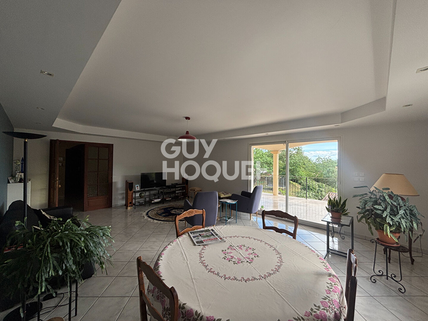Maison Aubenas 248 m² avec 2 logements indépendants ? Idéal famille ou investissement 
