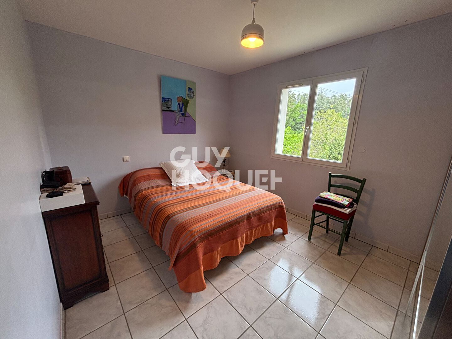 Maison Aubenas 248 m² avec 2 logements indépendants ? Idéal famille ou investissement 