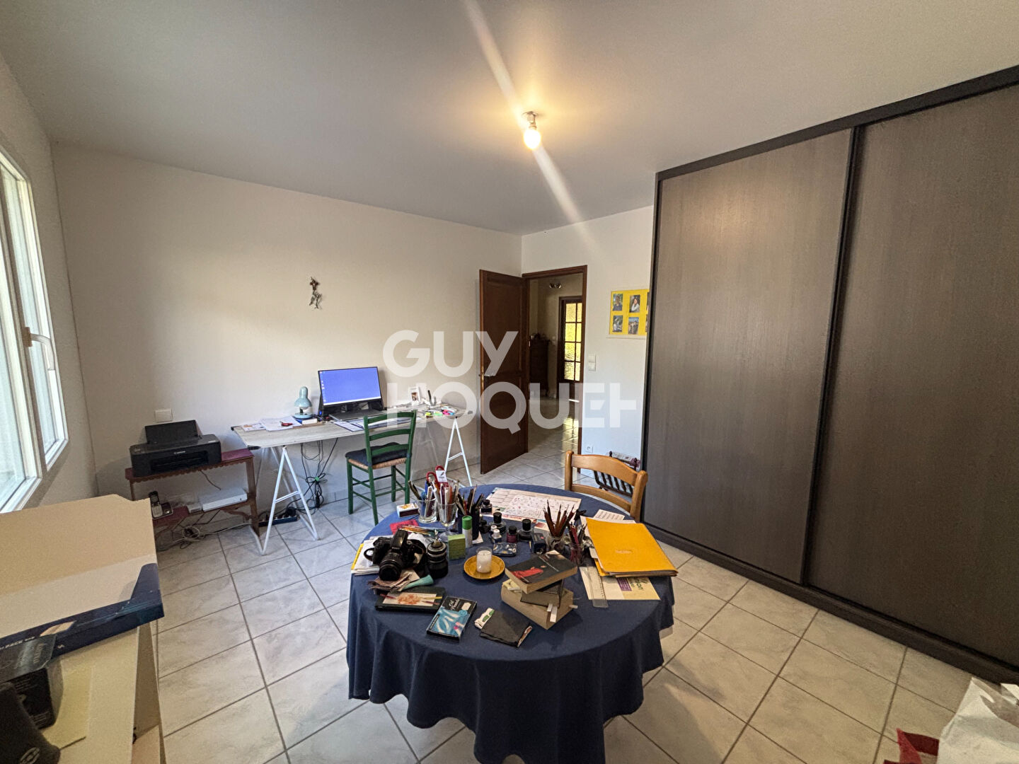Maison Aubenas 248 m² avec 2 logements indépendants ? Idéal famille ou investissement 