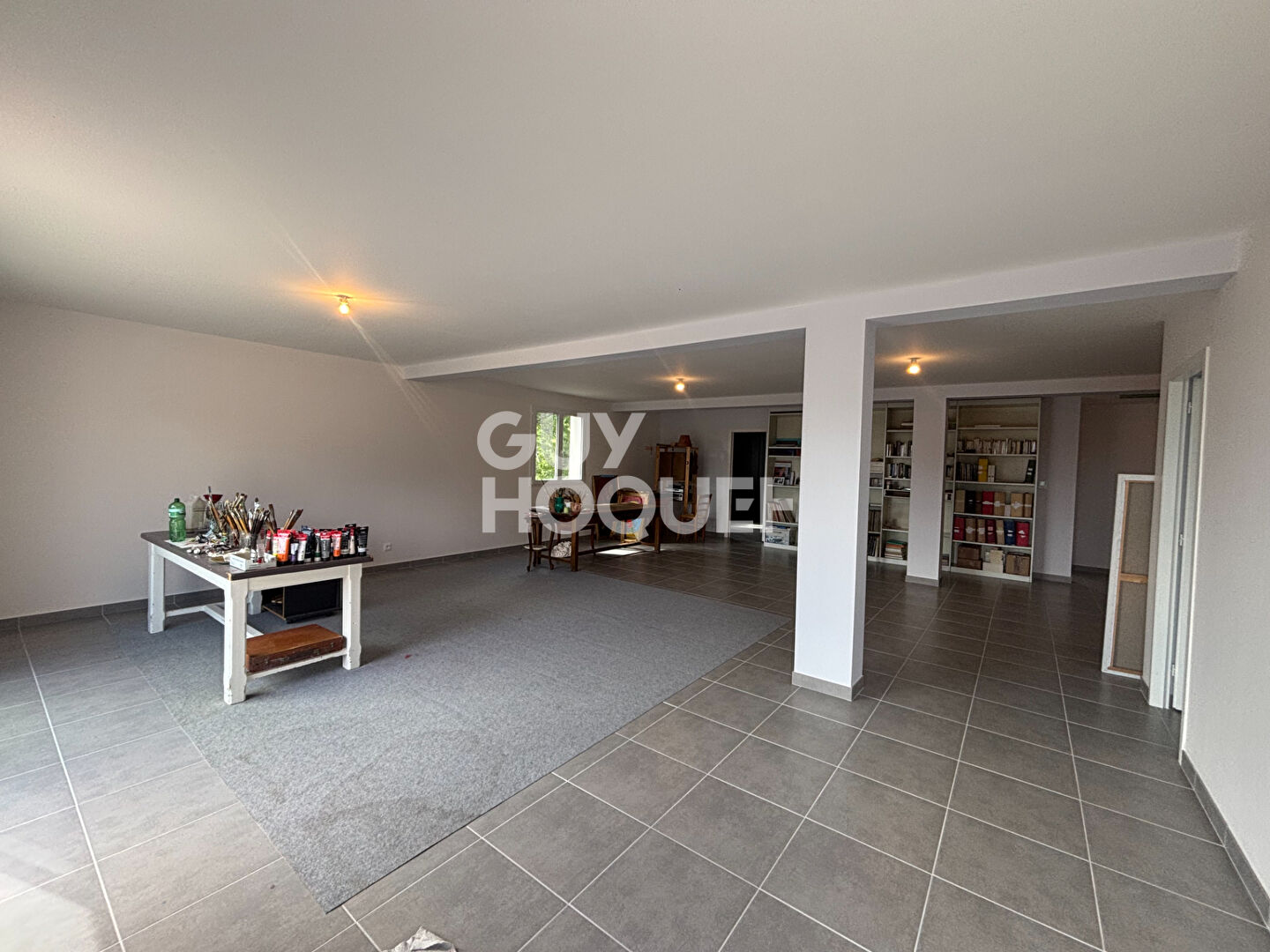 Maison Aubenas 248 m² avec 2 logements indépendants ? Idéal famille ou investissement 