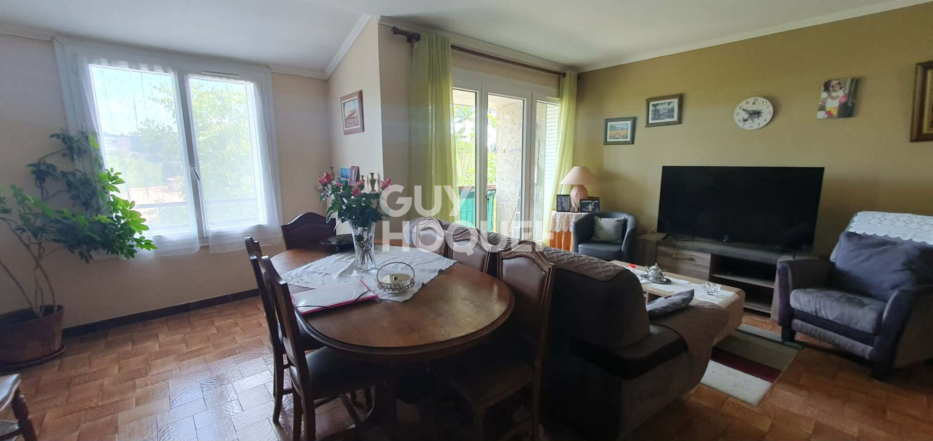 Charmante maison sur Aubenas
