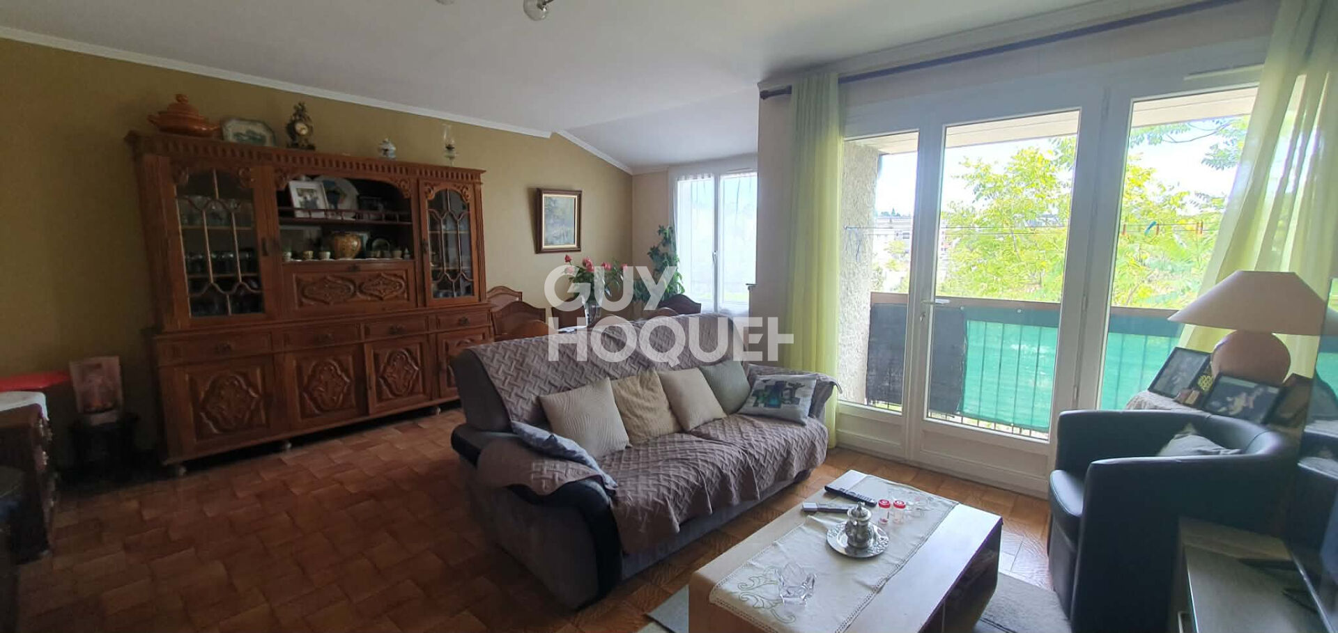 Charmante maison sur Aubenas