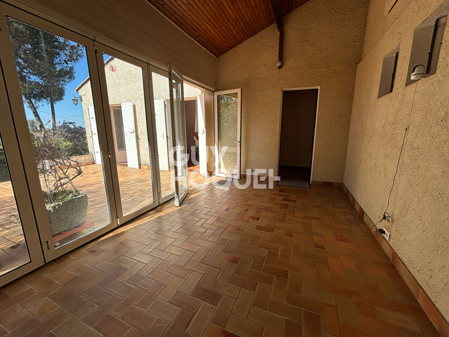 Maison d'Architecte 6 pièces à vendre à Ucel