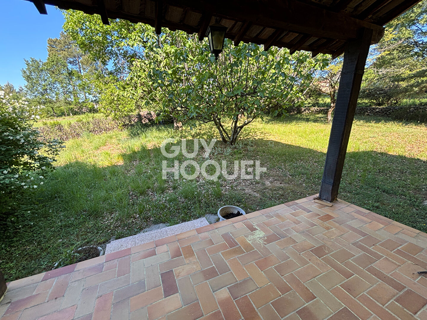 Maison d'Architecte 6 pièces à vendre à Ucel