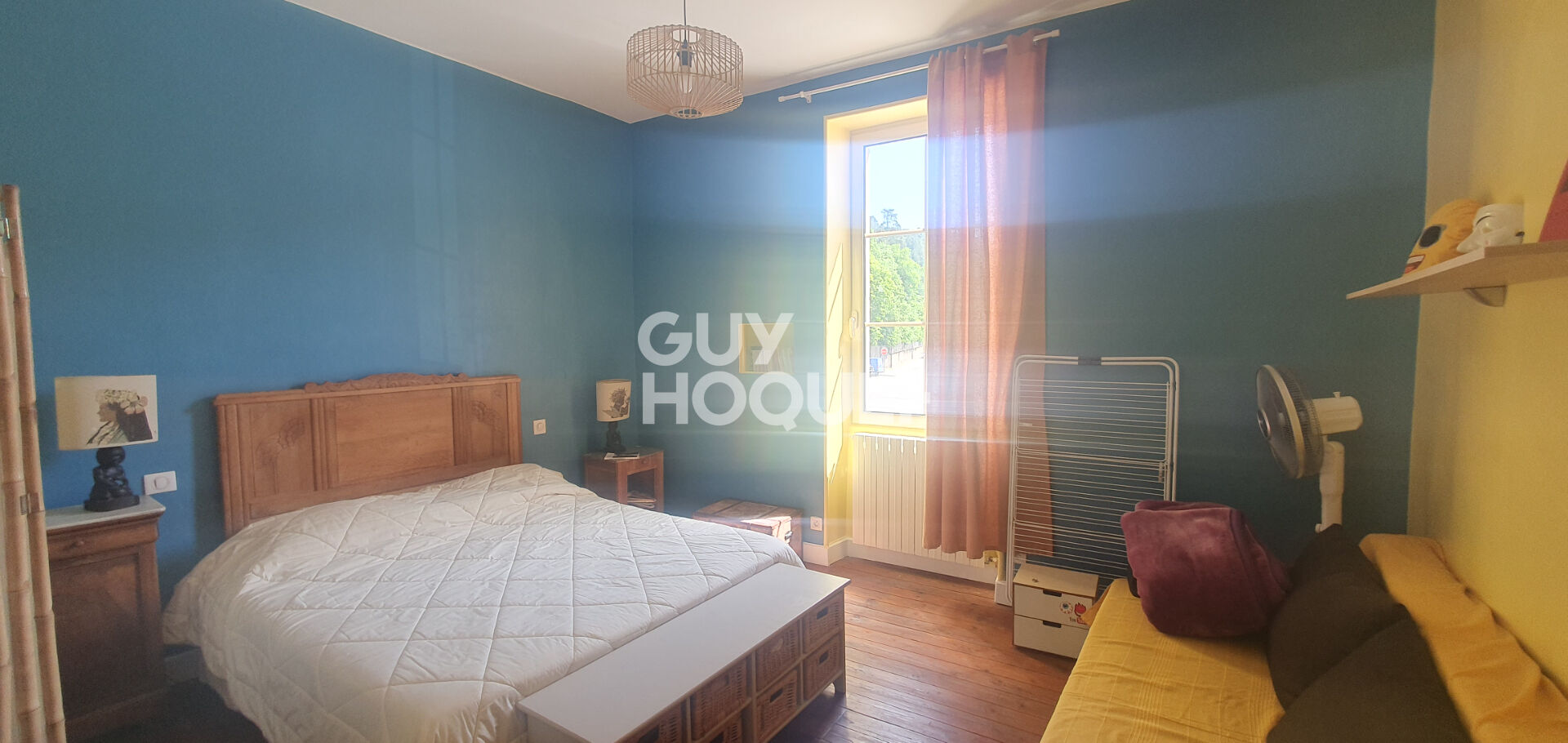 Magnifique maison de 154m² sur Vals les Bains