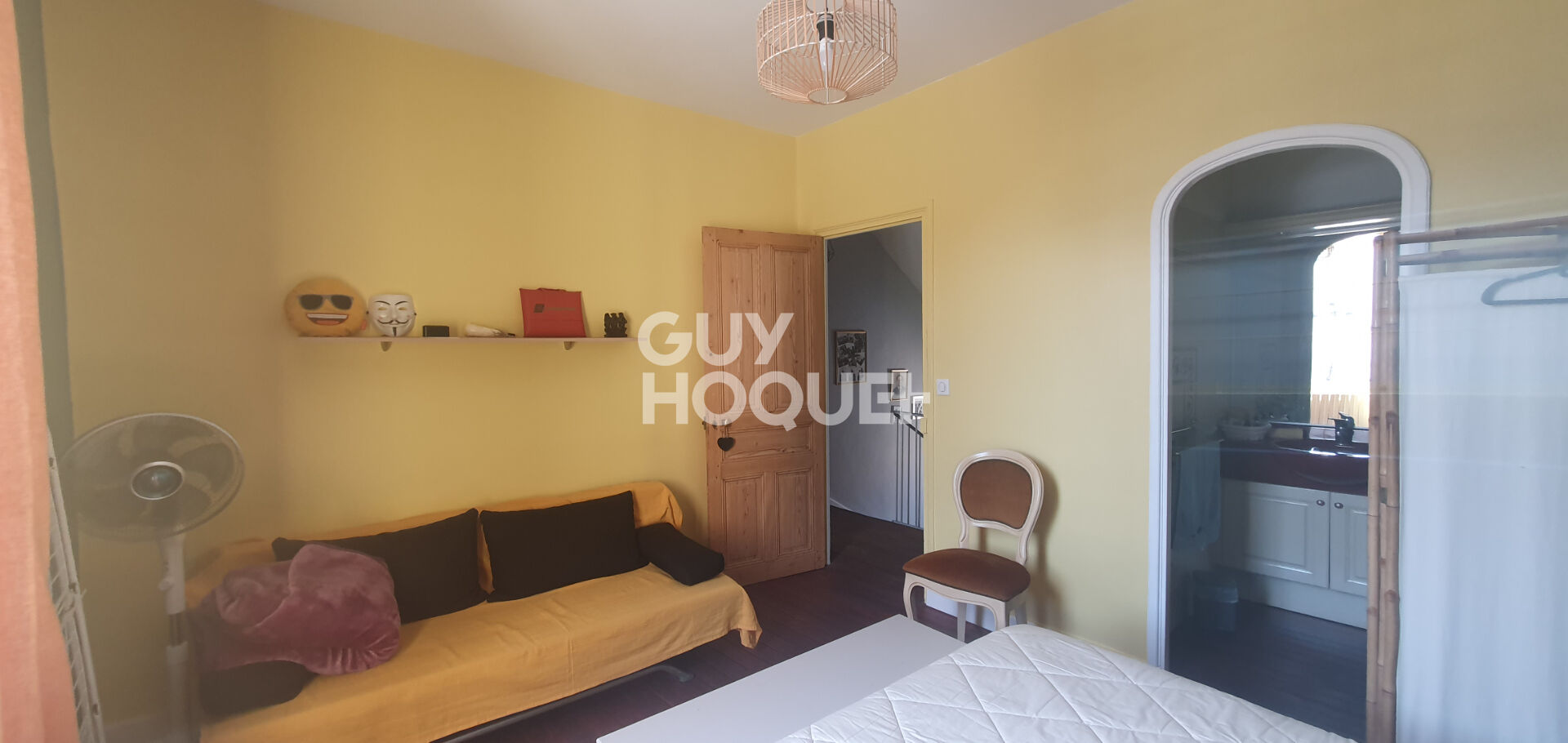 Magnifique maison de 154m² sur Vals les Bains