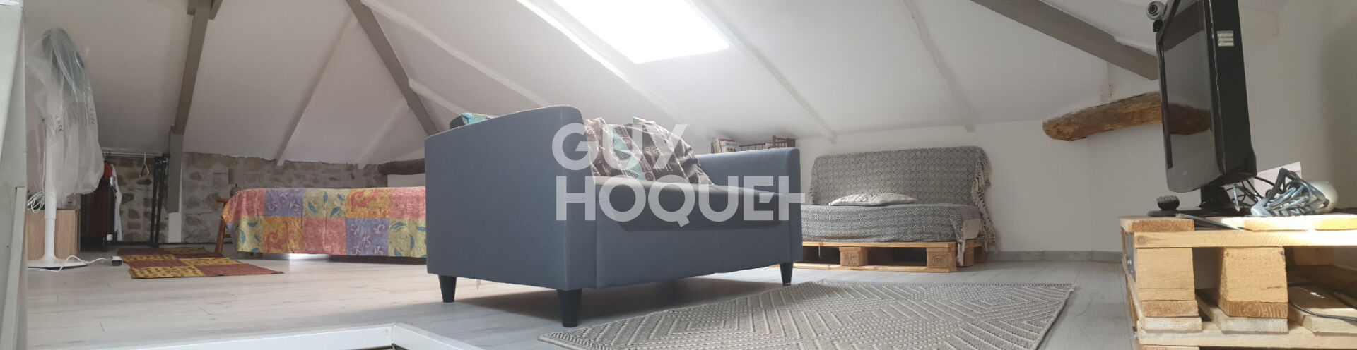 Magnifique maison de 154m² sur Vals les Bains