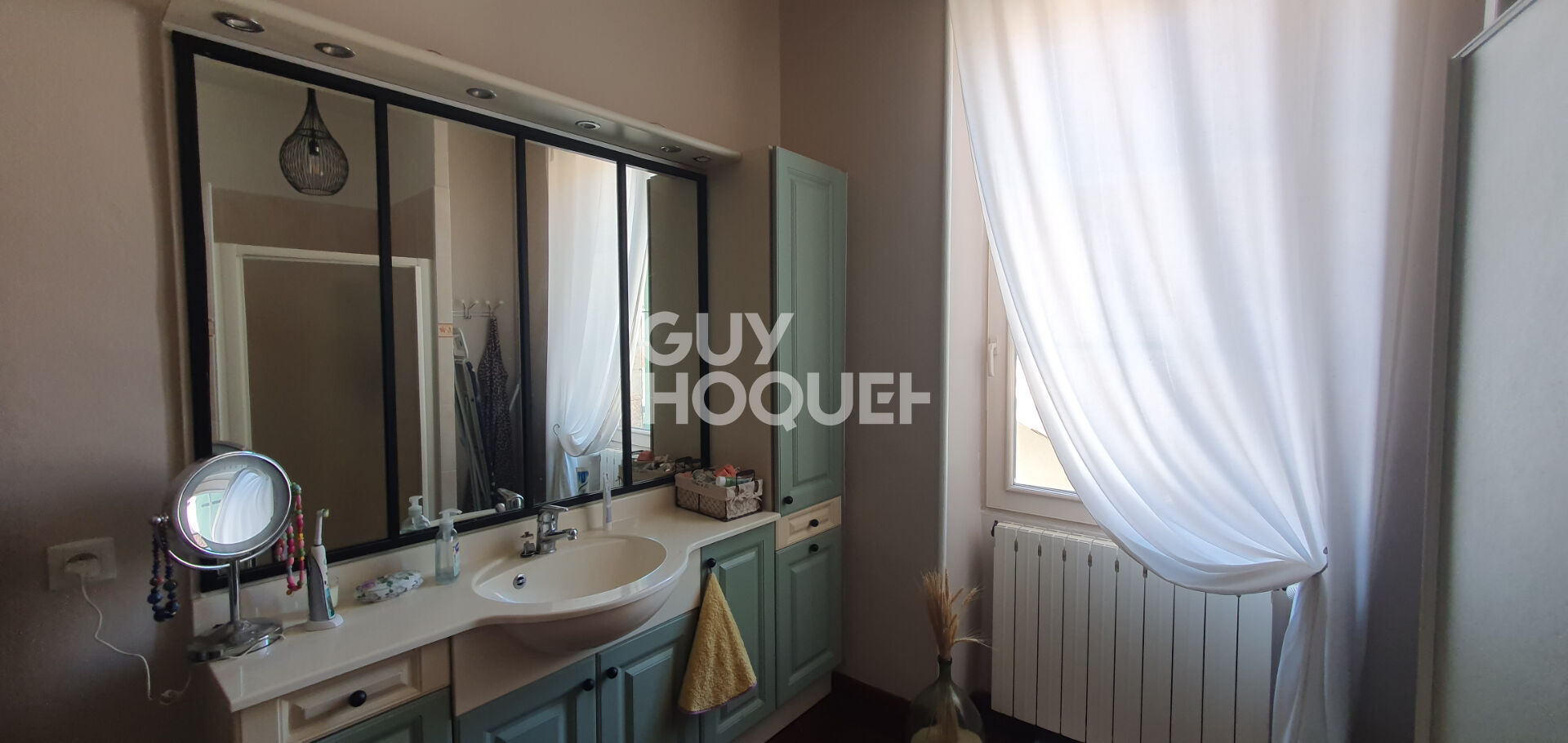Magnifique maison de 154m² sur Vals les Bains