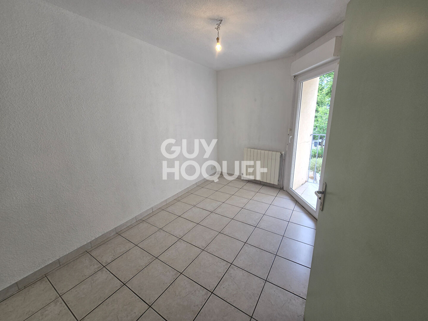 appartement  T3  bis  aubenas