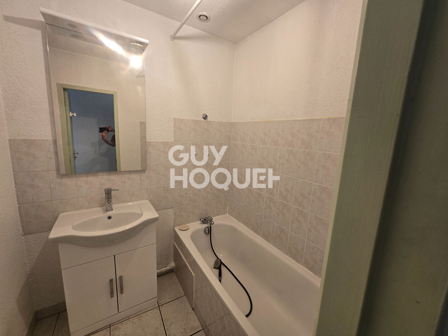 appartement  T3  bis  aubenas