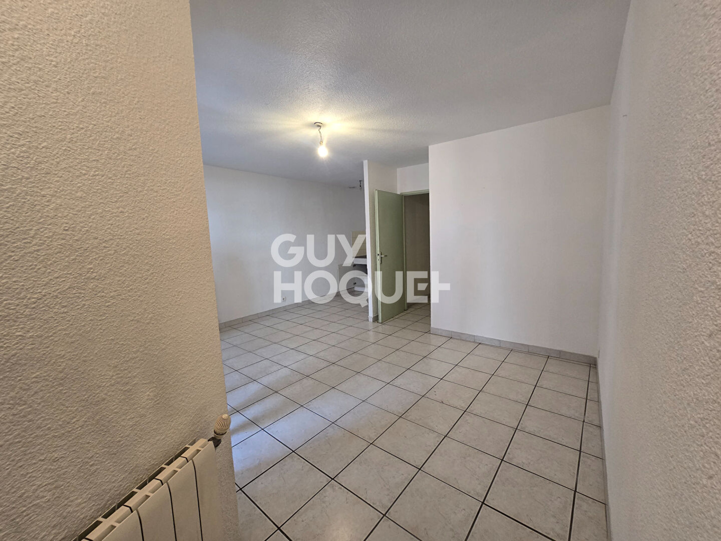 appartement  T3  bis  aubenas