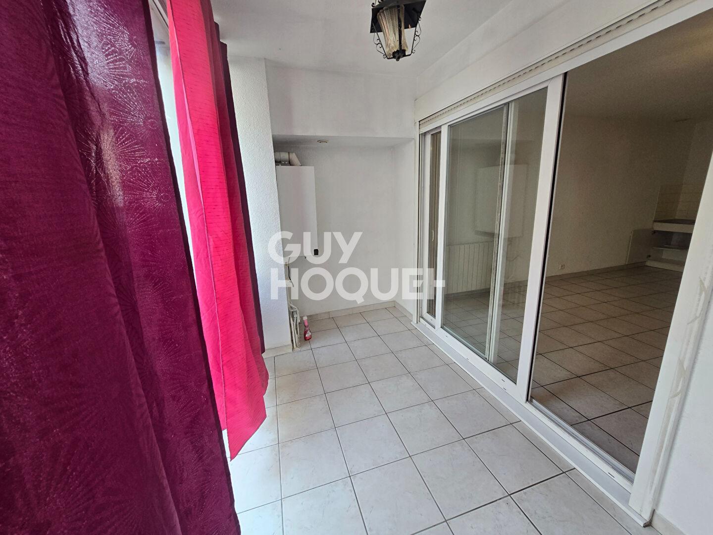 appartement  T3  bis  aubenas