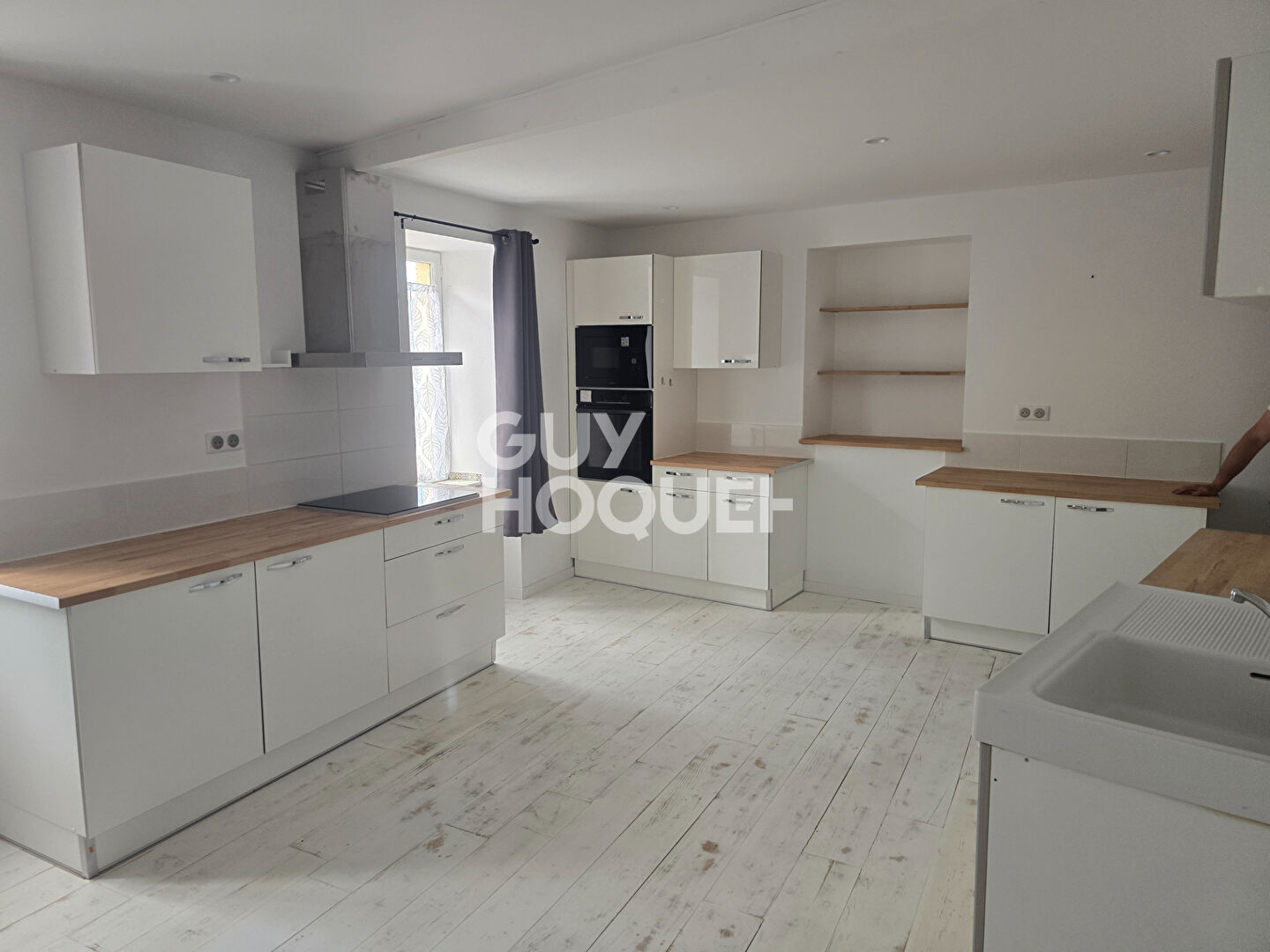 appartement T5