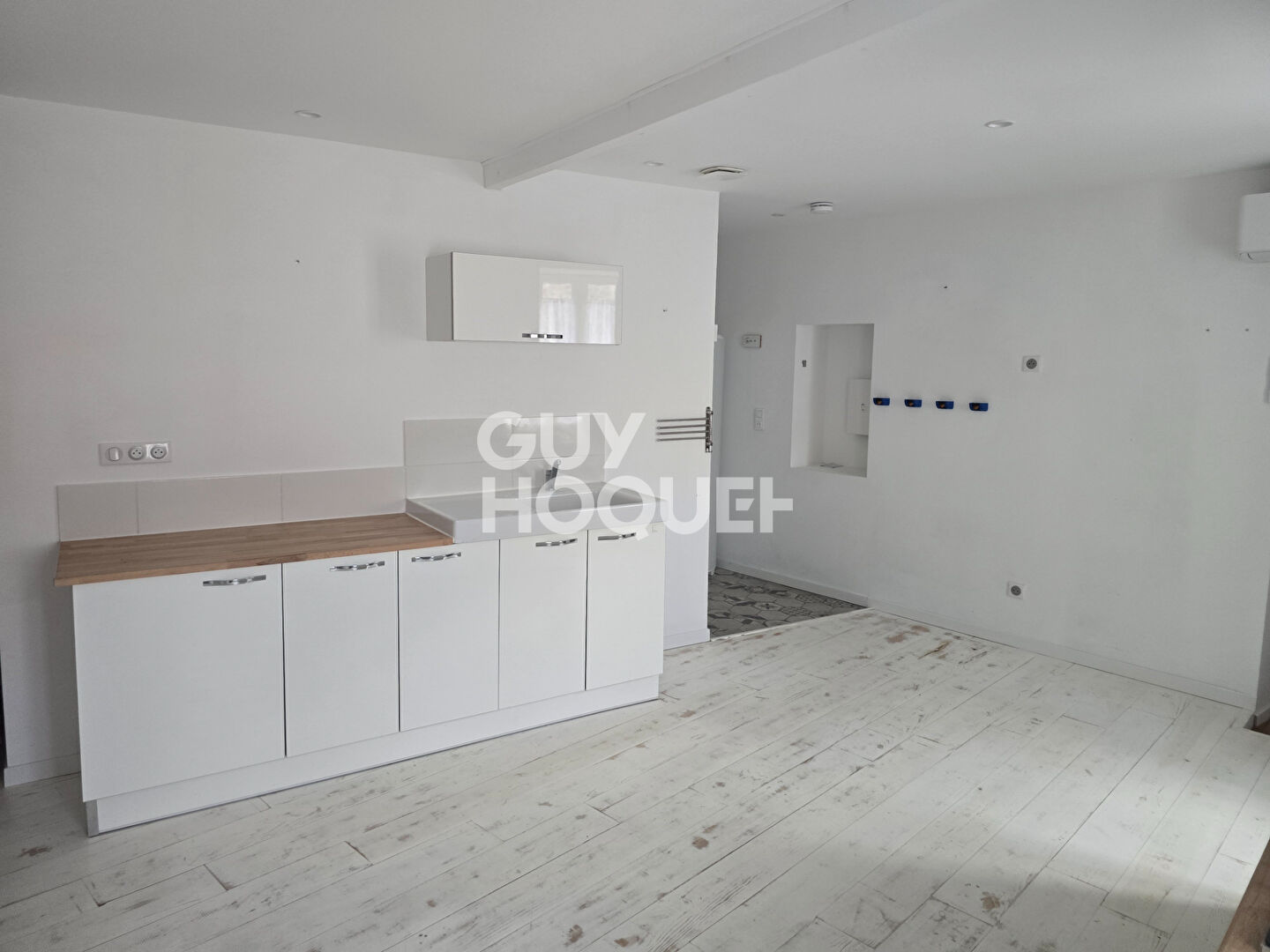 appartement T5