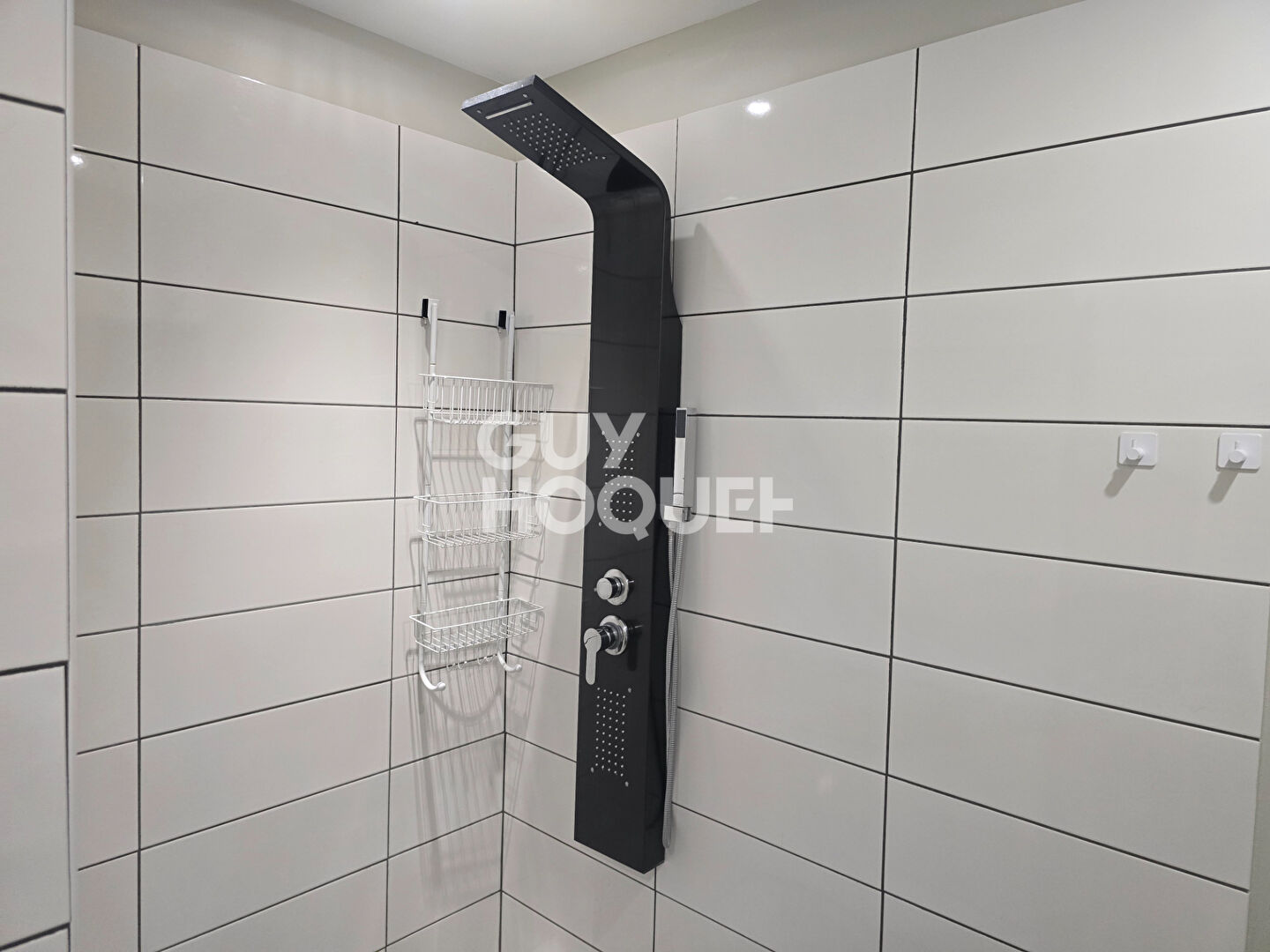 appartement T5