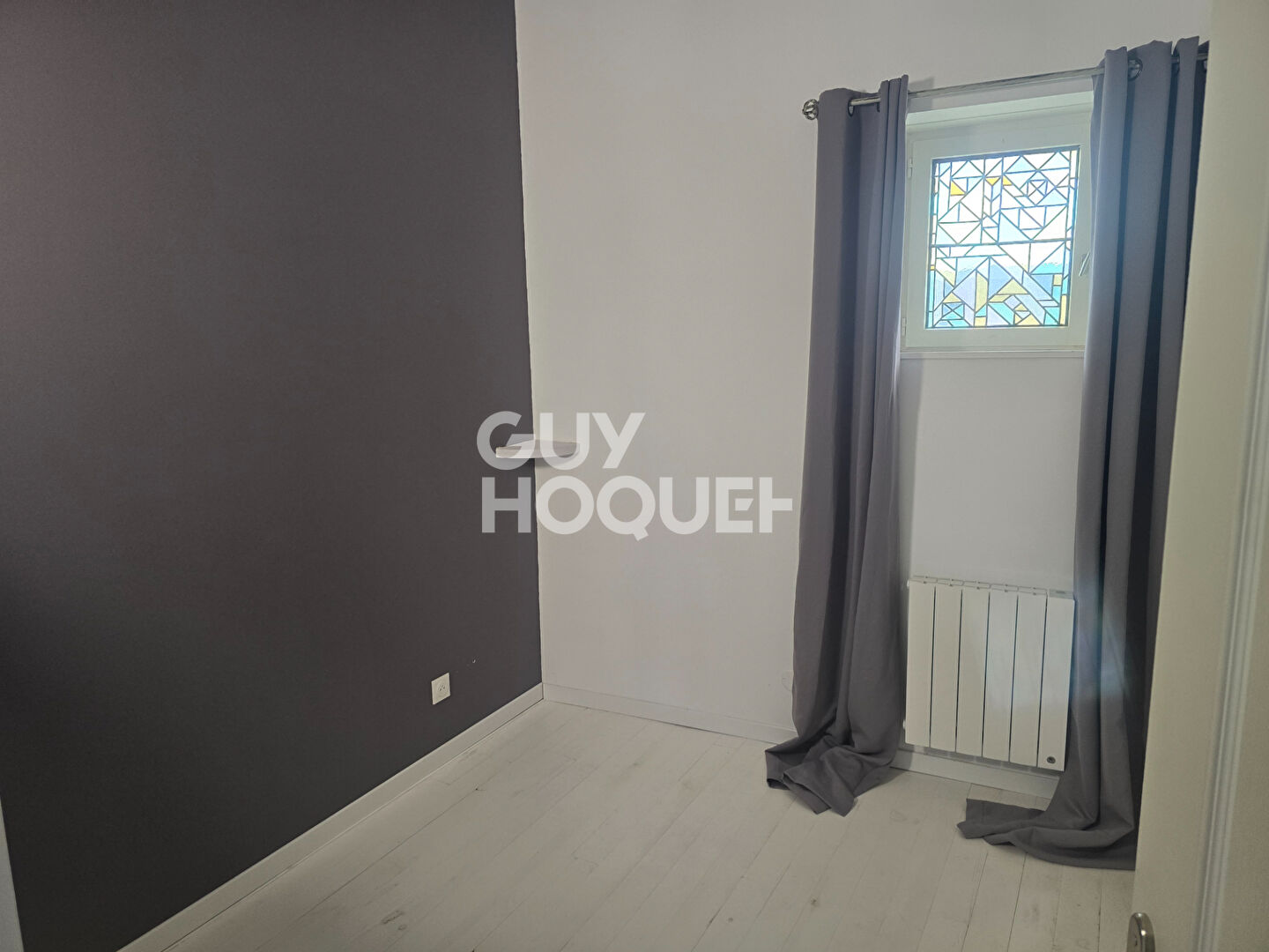 appartement T5