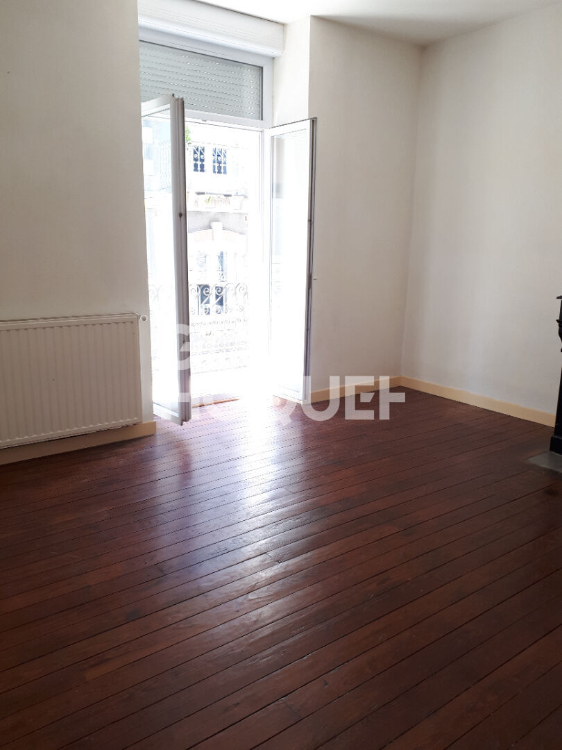 Appartement 3 pièces - Charme et Confort au Coeur de la Ville