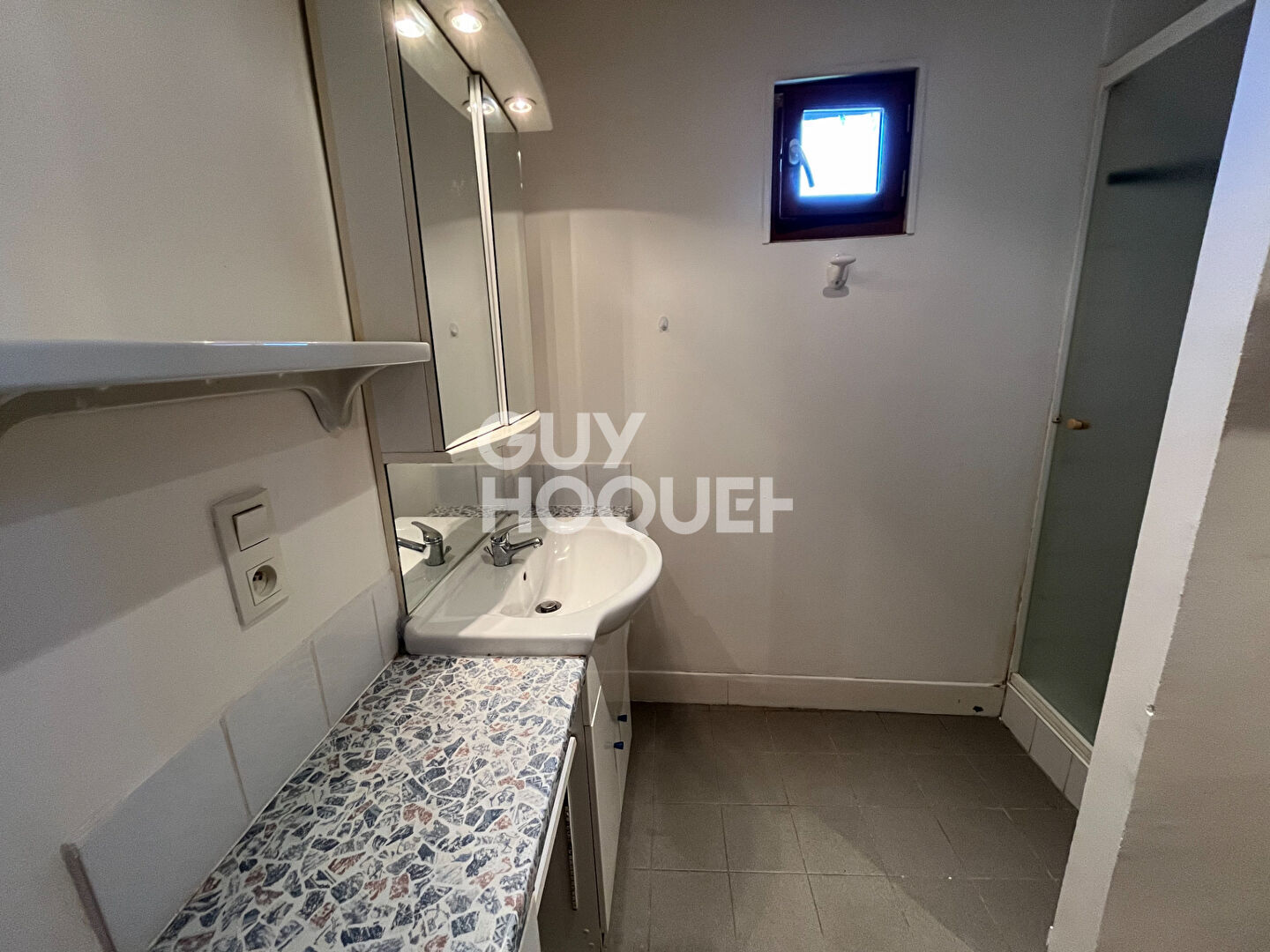 Appartement T2 à louer à Aubenas -