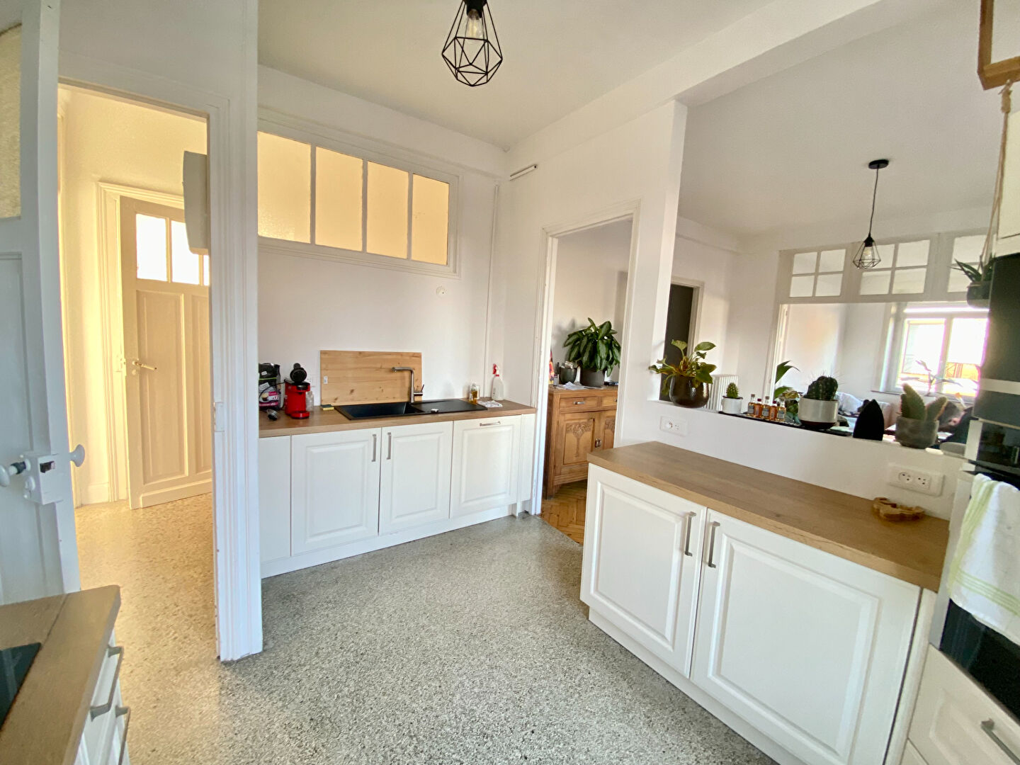 Appartement Croix 3 pièce(s) 85 m2