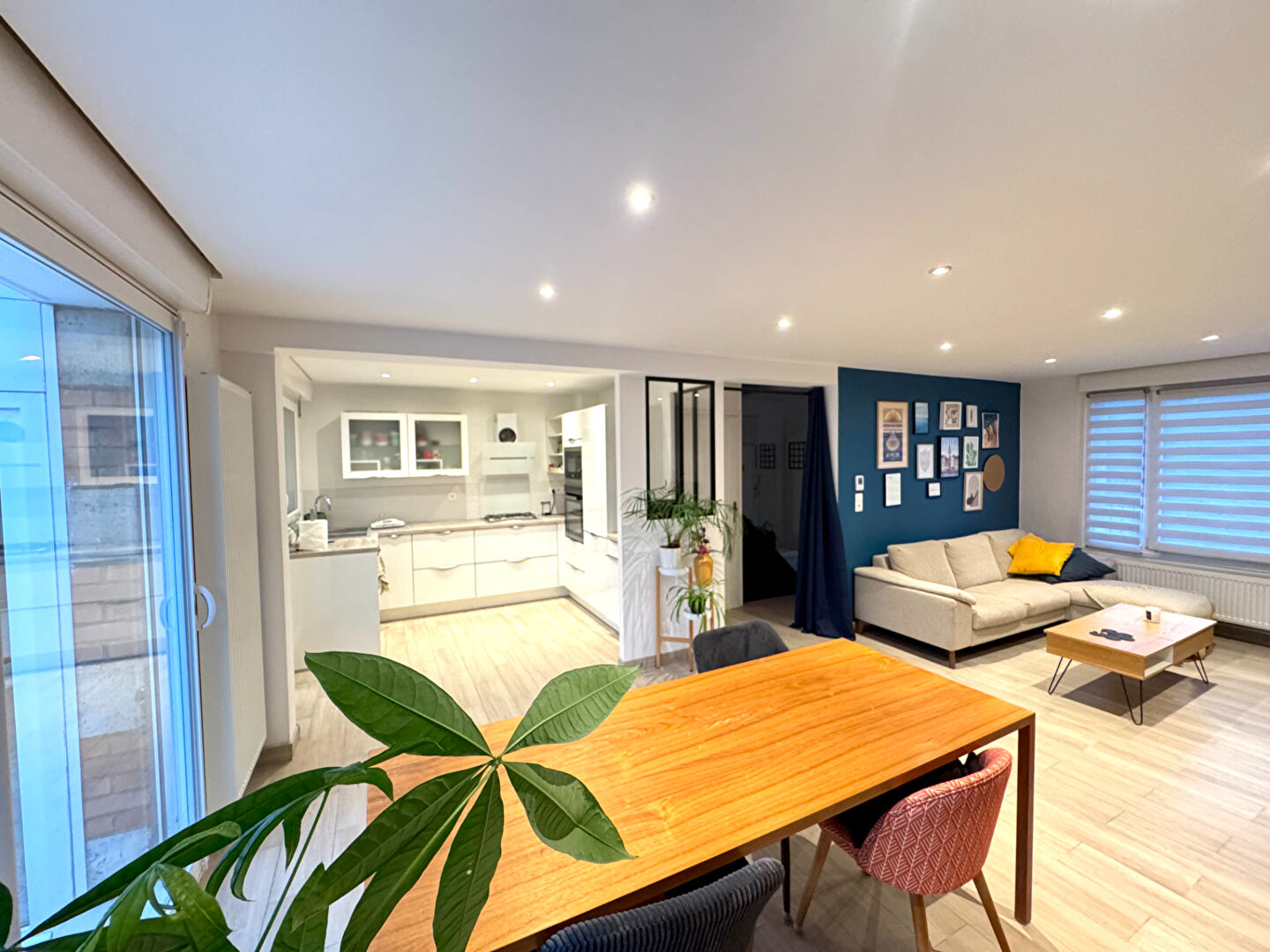 Maison Marcq En Baroeul 5 pièce(s)