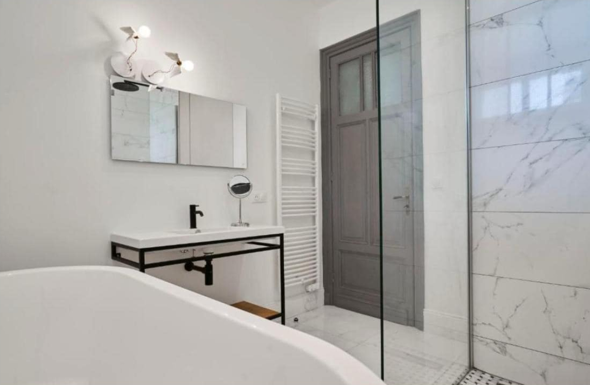 Appartement Marcq En Baroeul 6 pièce(s) 166.12 m2