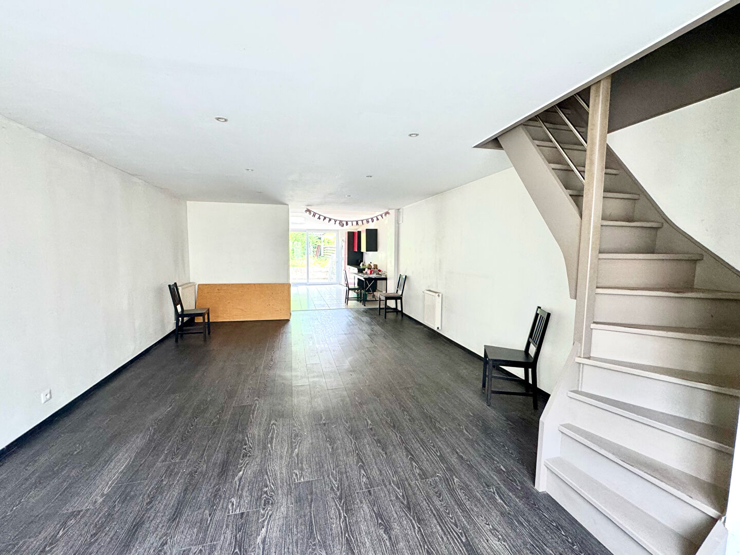 Maison Marcq En Baroeul 4 pièce(s) 117 m2