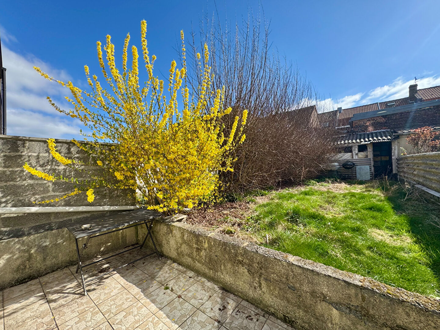 Maison Marcq En Baroeul 4 pièce(s) 117 m2