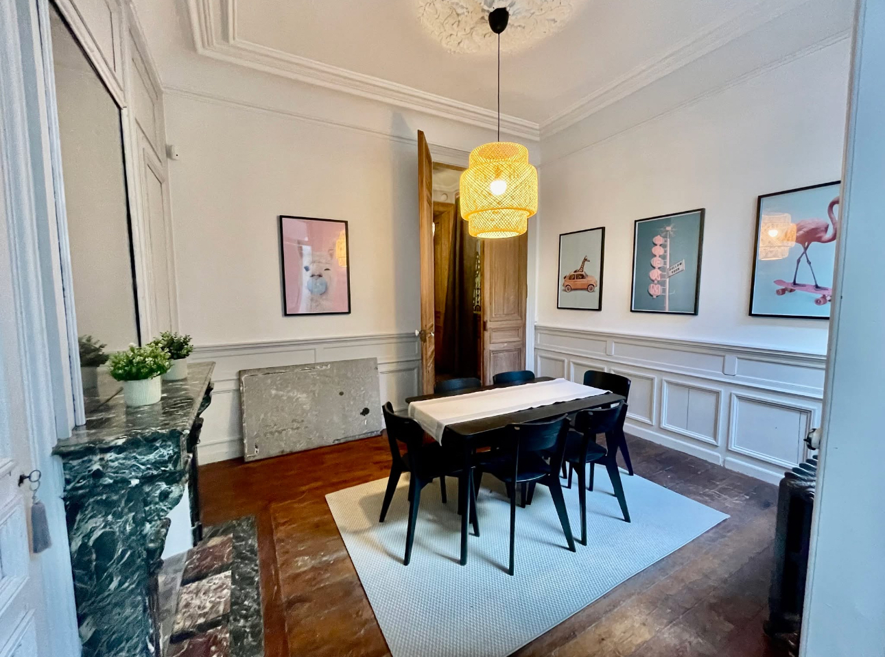 Maison Lille 7 pièce(s) 176.51 m2