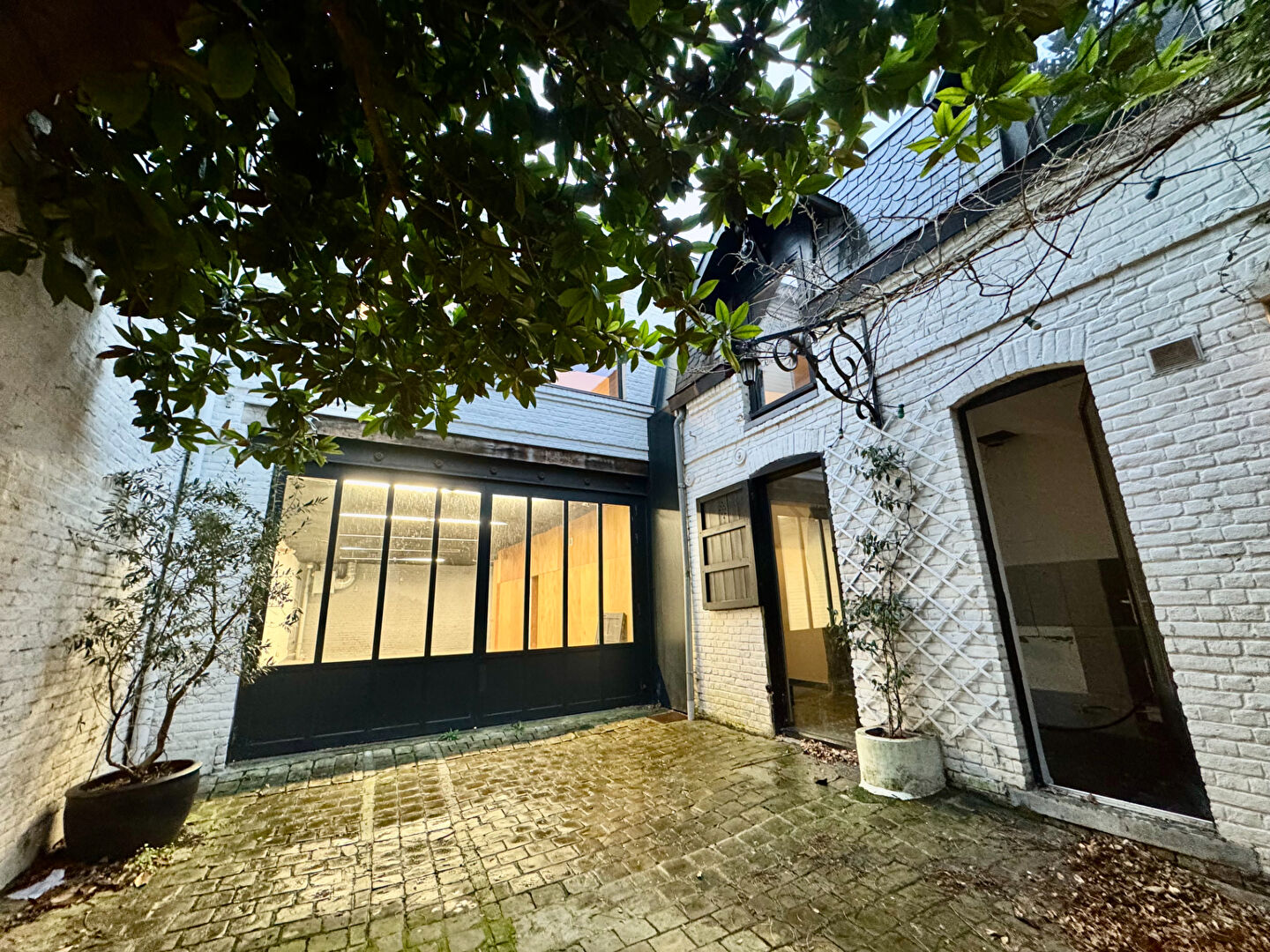 Maison Lille 7 pièce(s) 176.51 m2