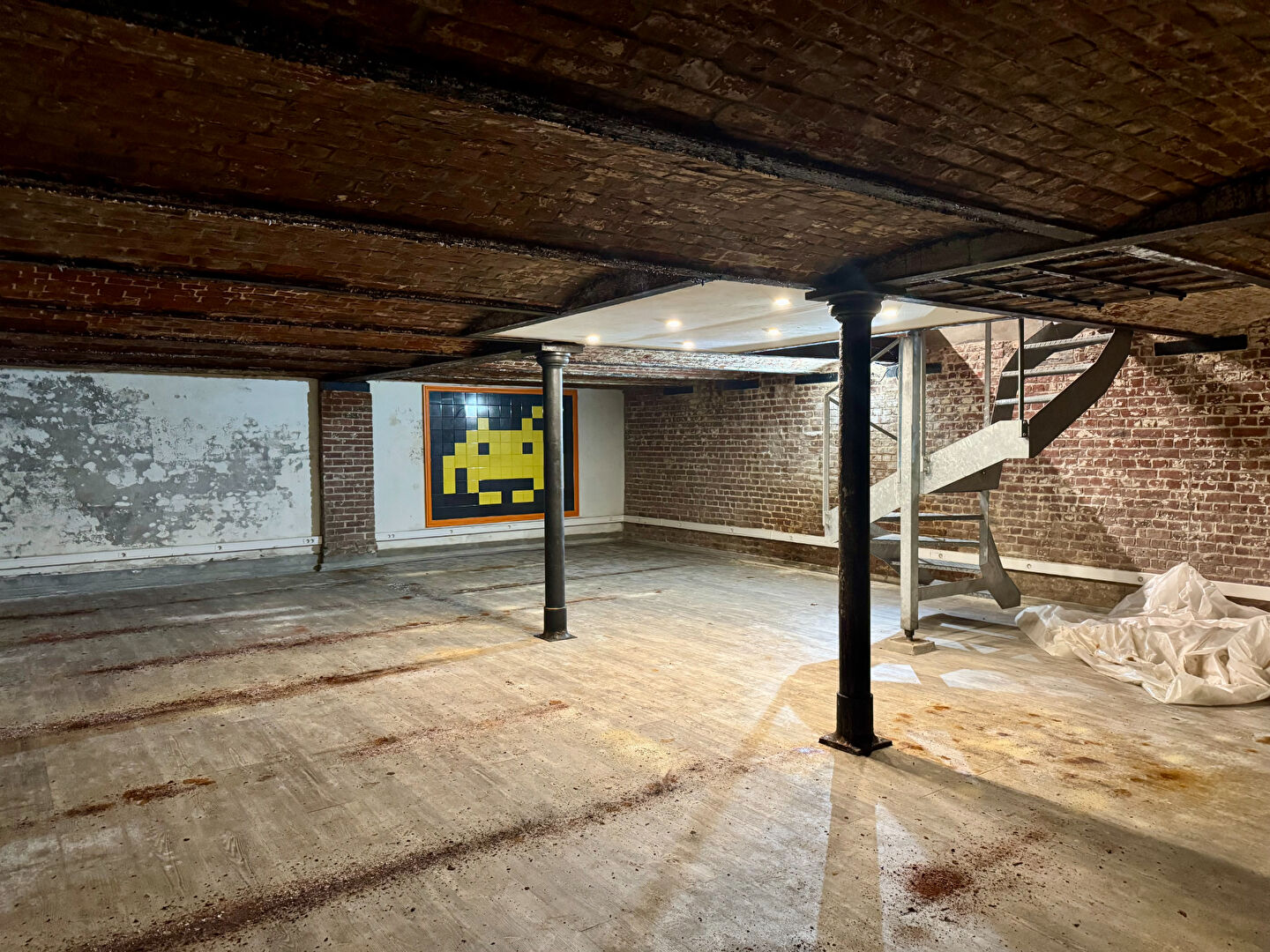 Maison Lille 311.72 m2